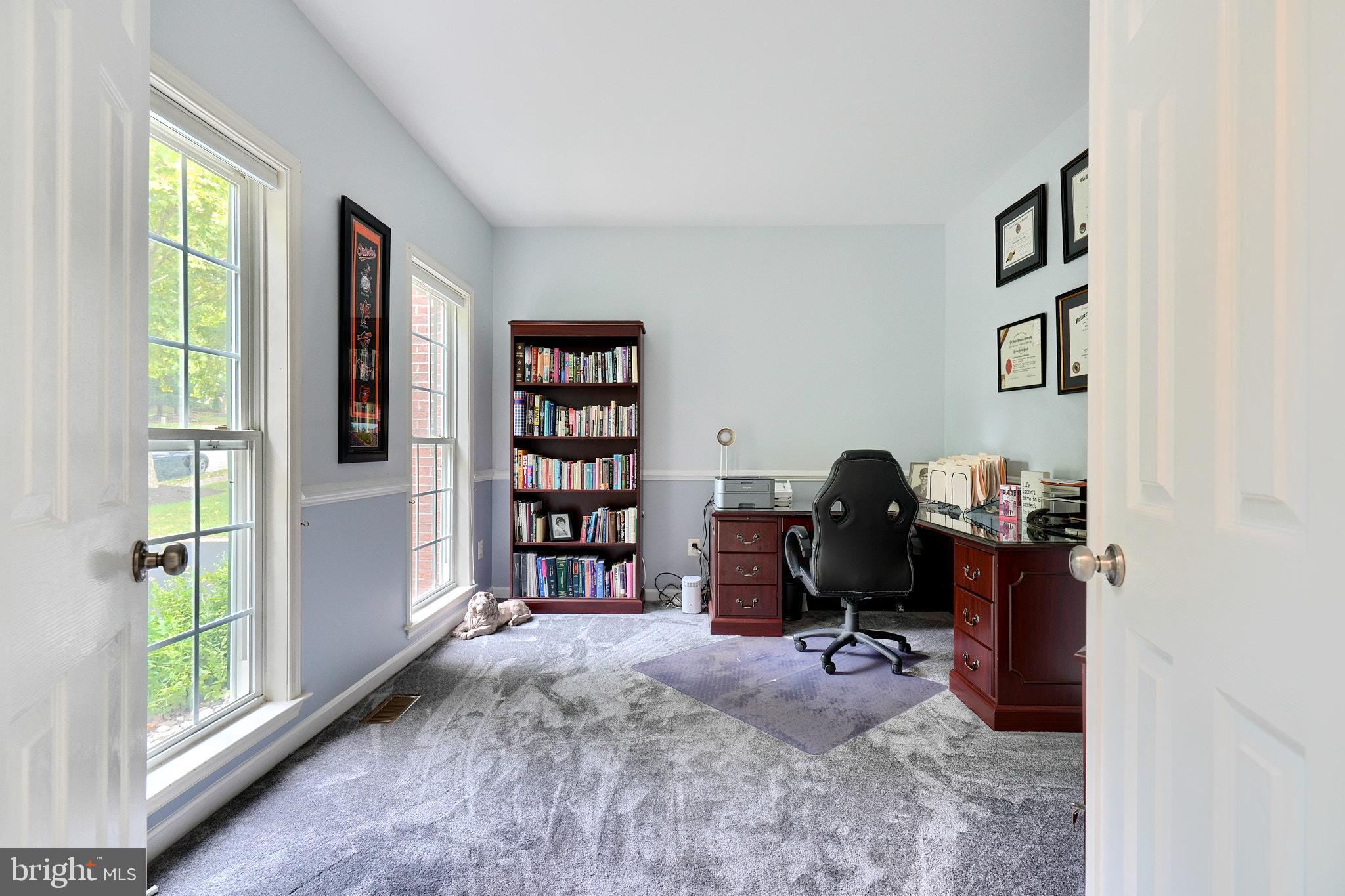 GOVERNORS RUN - Residential