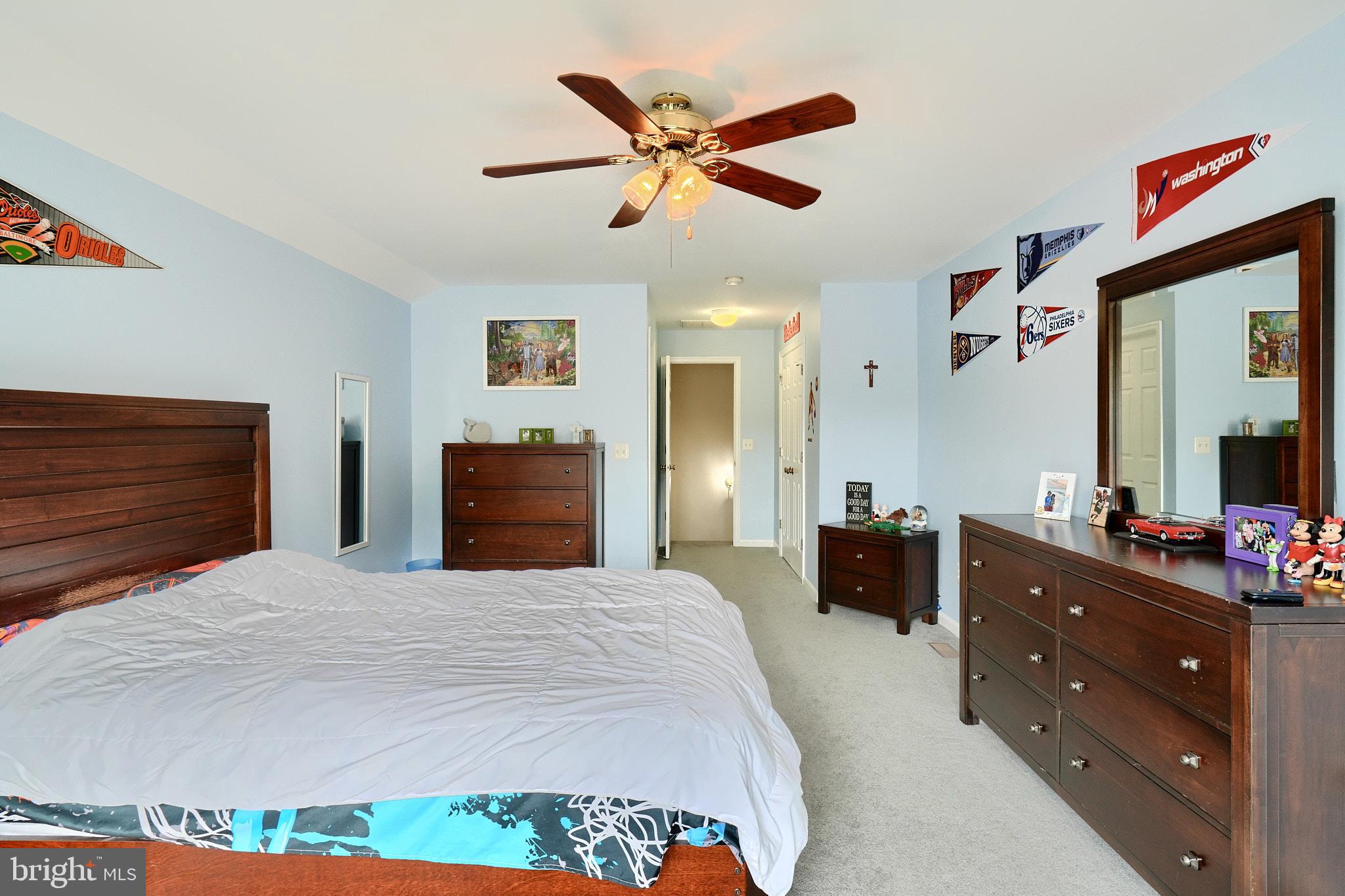 GOVERNORS RUN - Residential