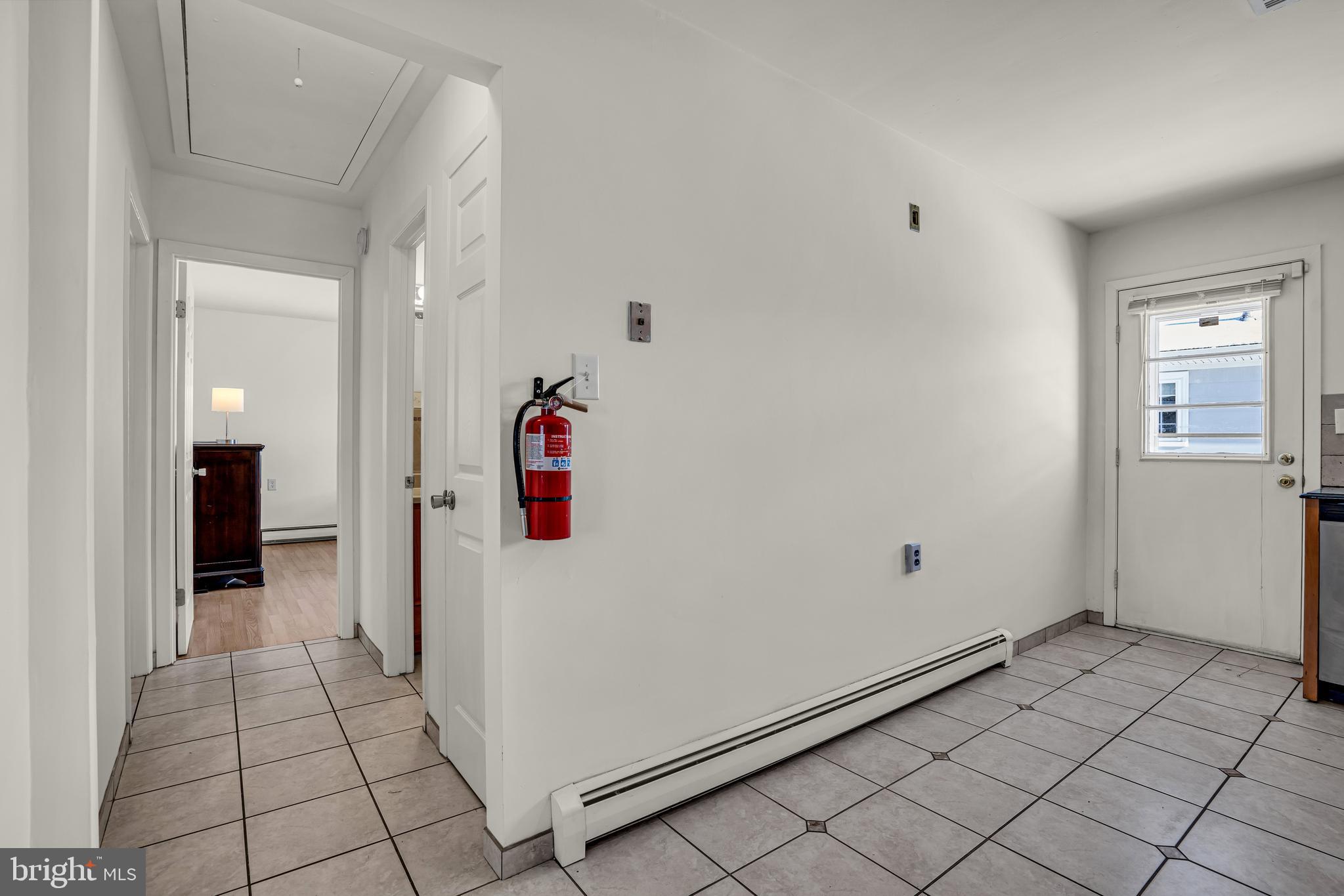 HOLIDAY CITY - BERKELEY - Residential