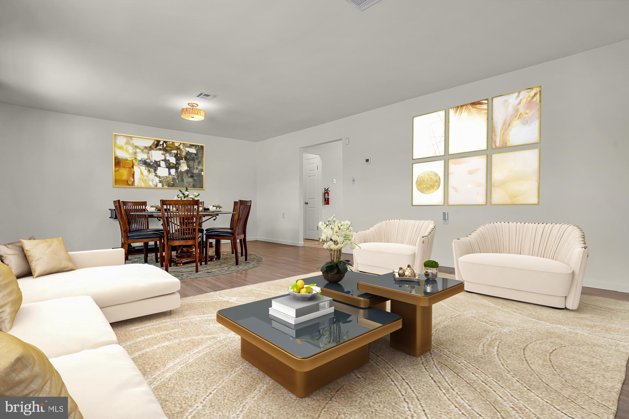 HOLIDAY CITY - BERKELEY - Residential