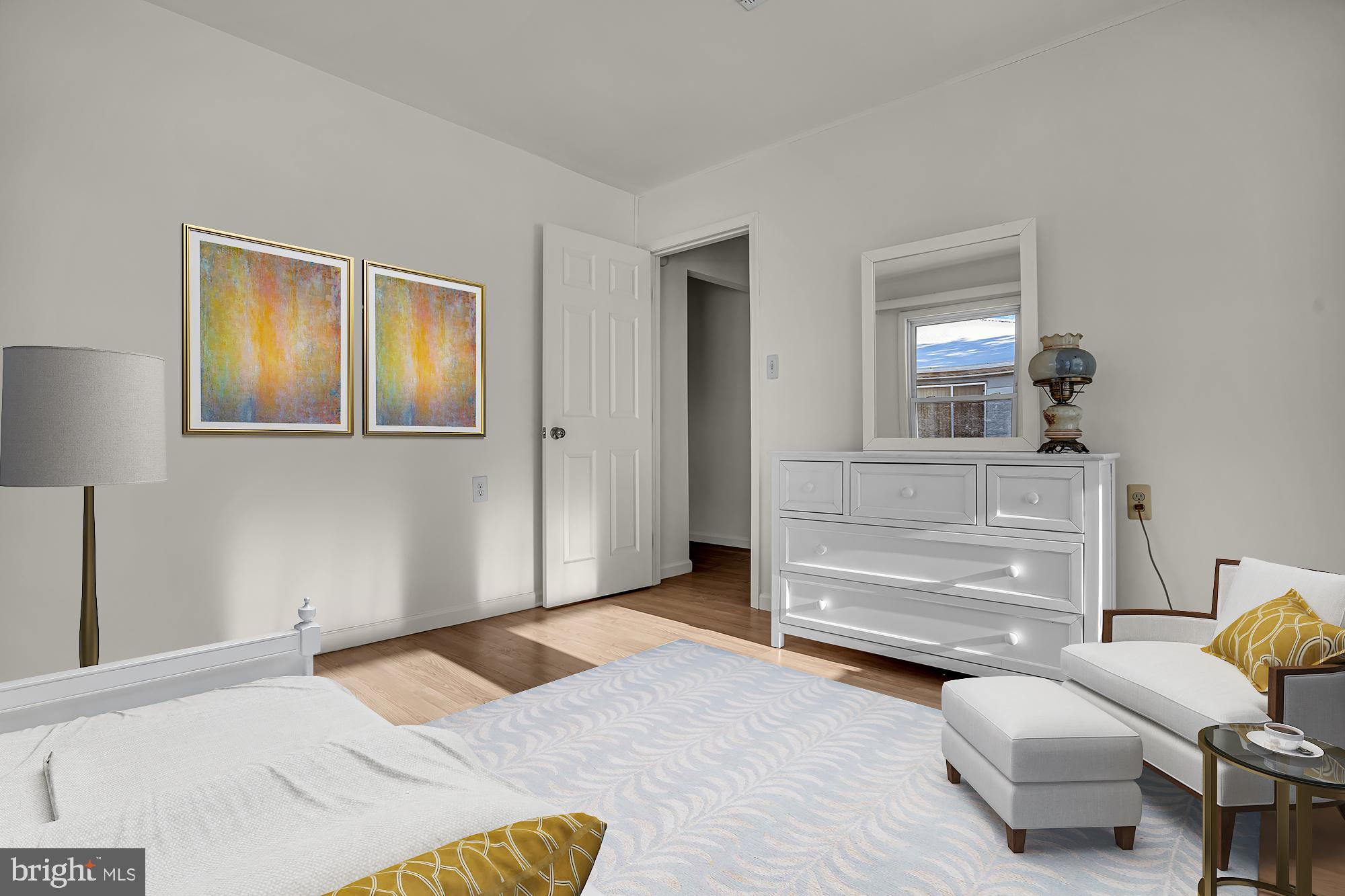 HOLIDAY CITY - BERKELEY - Residential