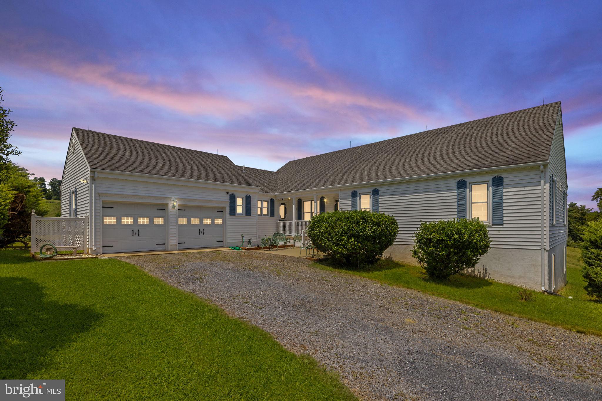 BELLEVUE FARMS - Residential