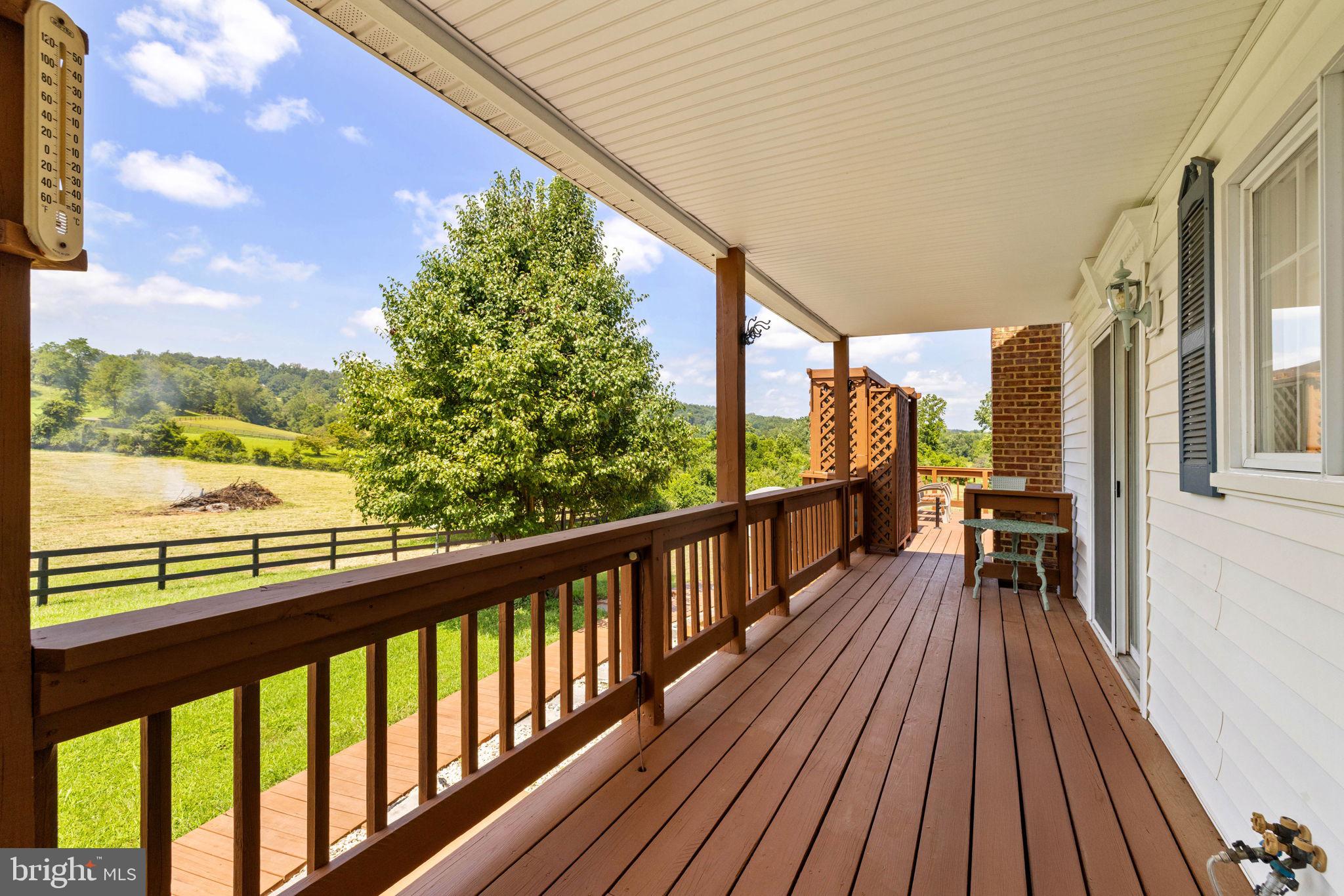 BELLEVUE FARMS - Residential