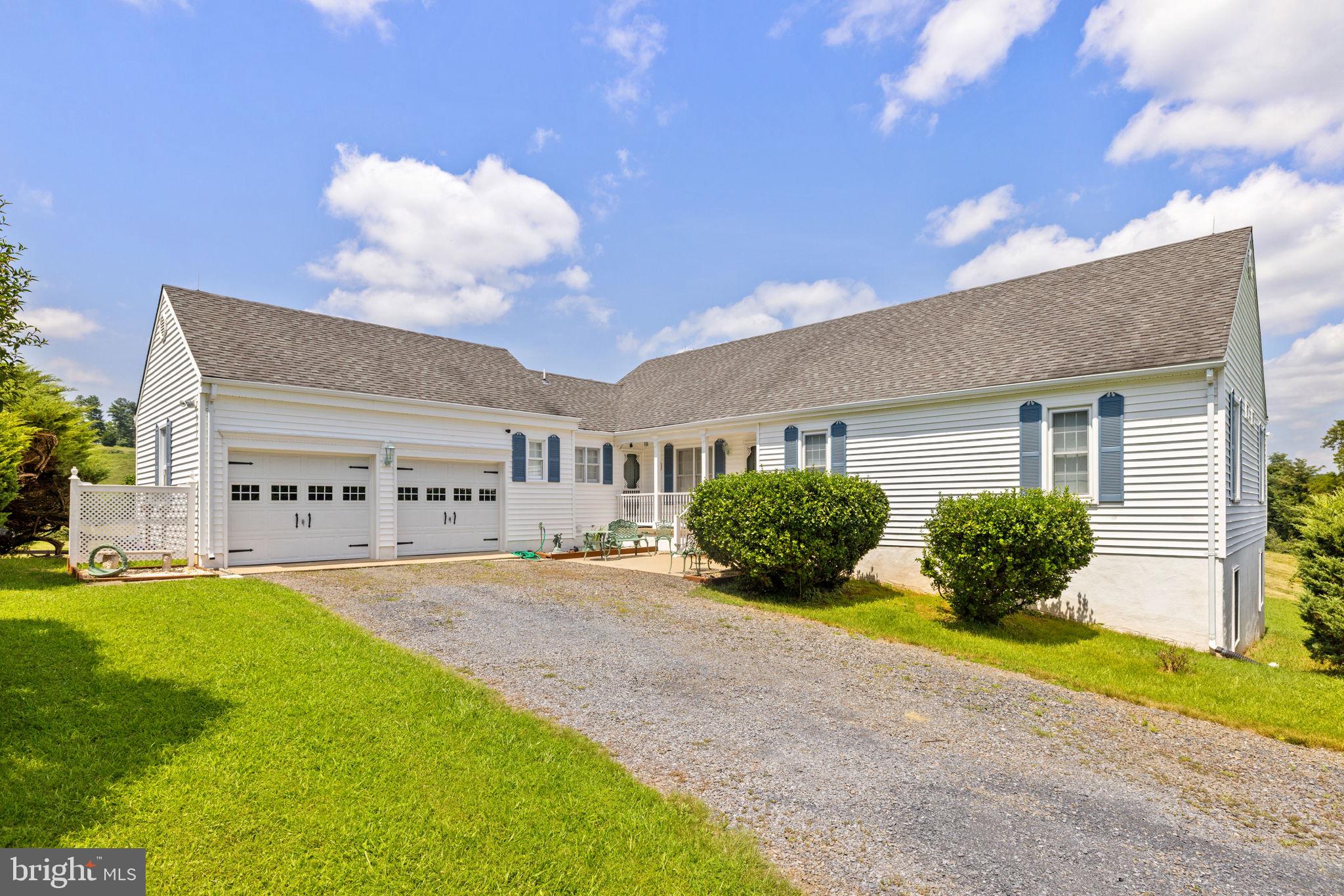 8268 MEADOWS ROAD