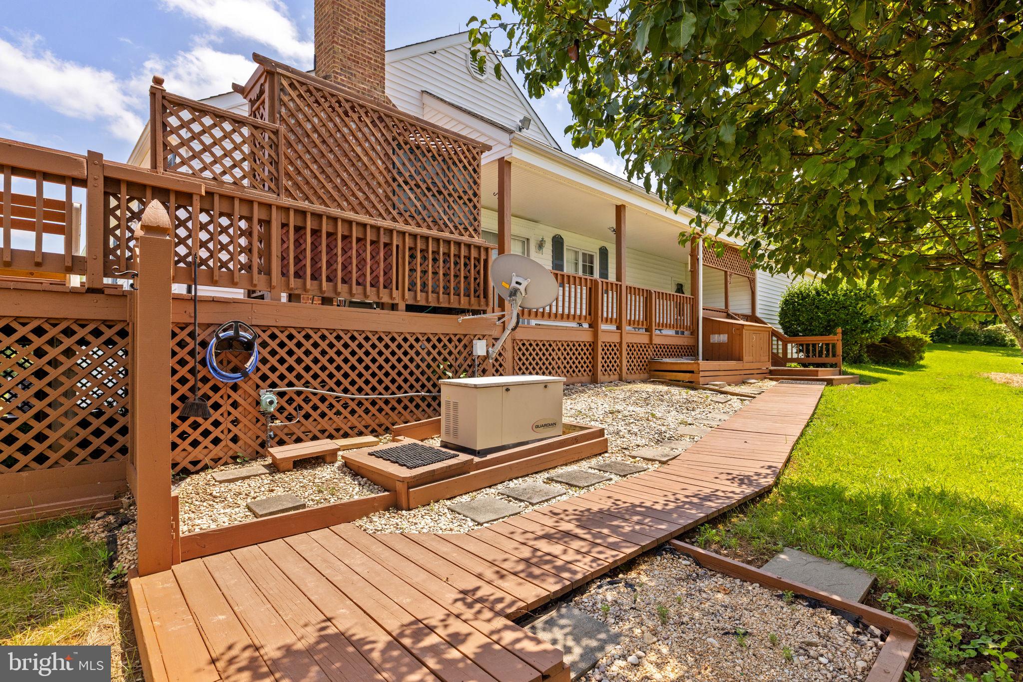 BELLEVUE FARMS - Residential