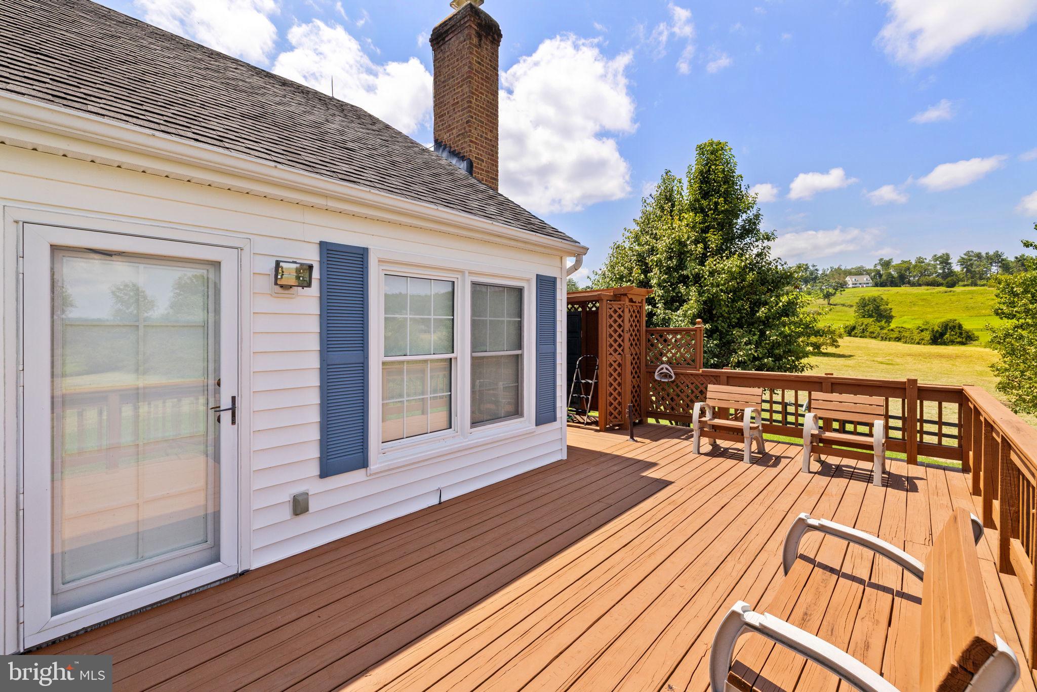 BELLEVUE FARMS - Residential