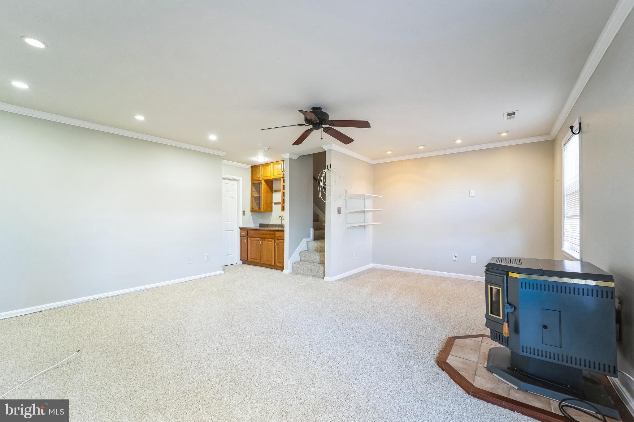 ARBOUR GREEN - Residential Lease