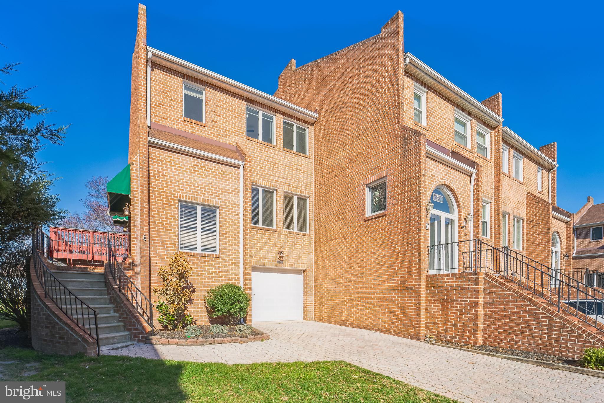 Welcome to this beautiful 3-bedroom, 2.5-bath end-unit townhome located in the quiet Arbour Green community. This spacious home features new carpet and fresh paint throughout and an updated eat-in kitchen with granite countertops, tile flooring, high-end stainless steel appliances, and direct access to the second-floor deck. Enjoy a bright and open layout, a finished walk-out basement with a wet bar and lower deck access, and spacious bedrooms.
Additional highlights include two private decks, a pleasant view from the rear of the home, a storage shed, and an attached 1-car garage. With thoughtful upgrades and a serene setting, this home offers both comfort and style in a desirable location.
All adults 19+ living in the home must apply and have a 650+ credit score in order to qualify. Household income must be at least 3x the monthly rent and must be documented/verifiable. All adults must have a clear rental history with no prior court filings for non-payment of rent or evictions in the last 5 years. Dogs are taken on a case-by-case basis - cats are not permitted in this home.
