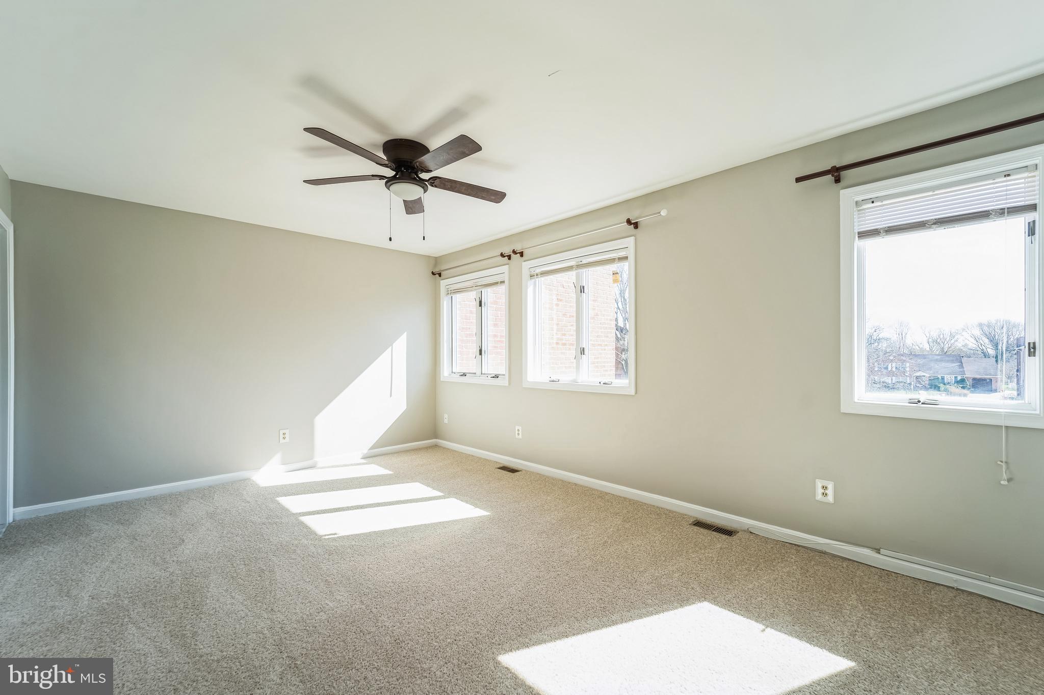 ARBOUR GREEN - Residential Lease