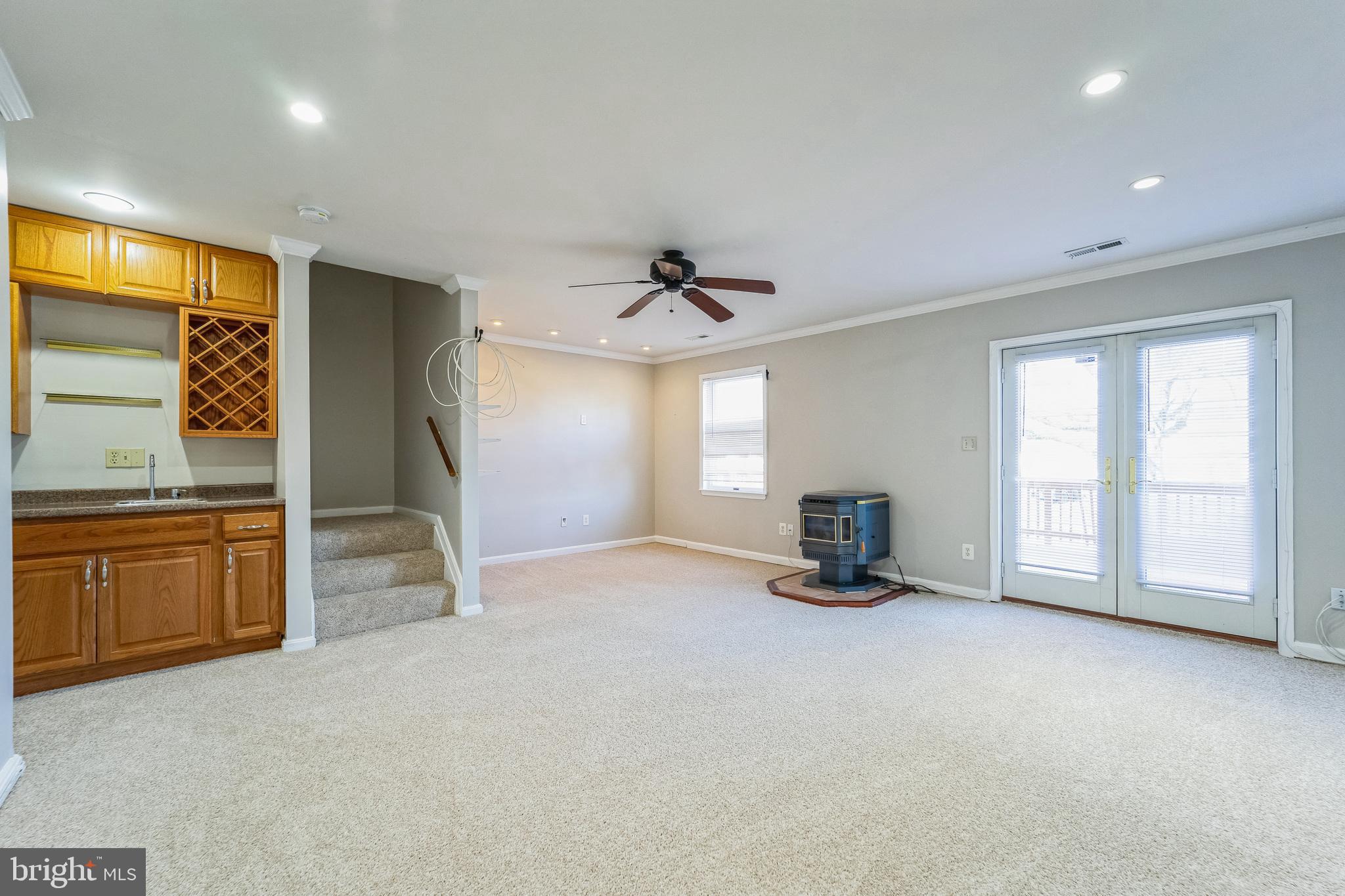 ARBOUR GREEN - Residential Lease