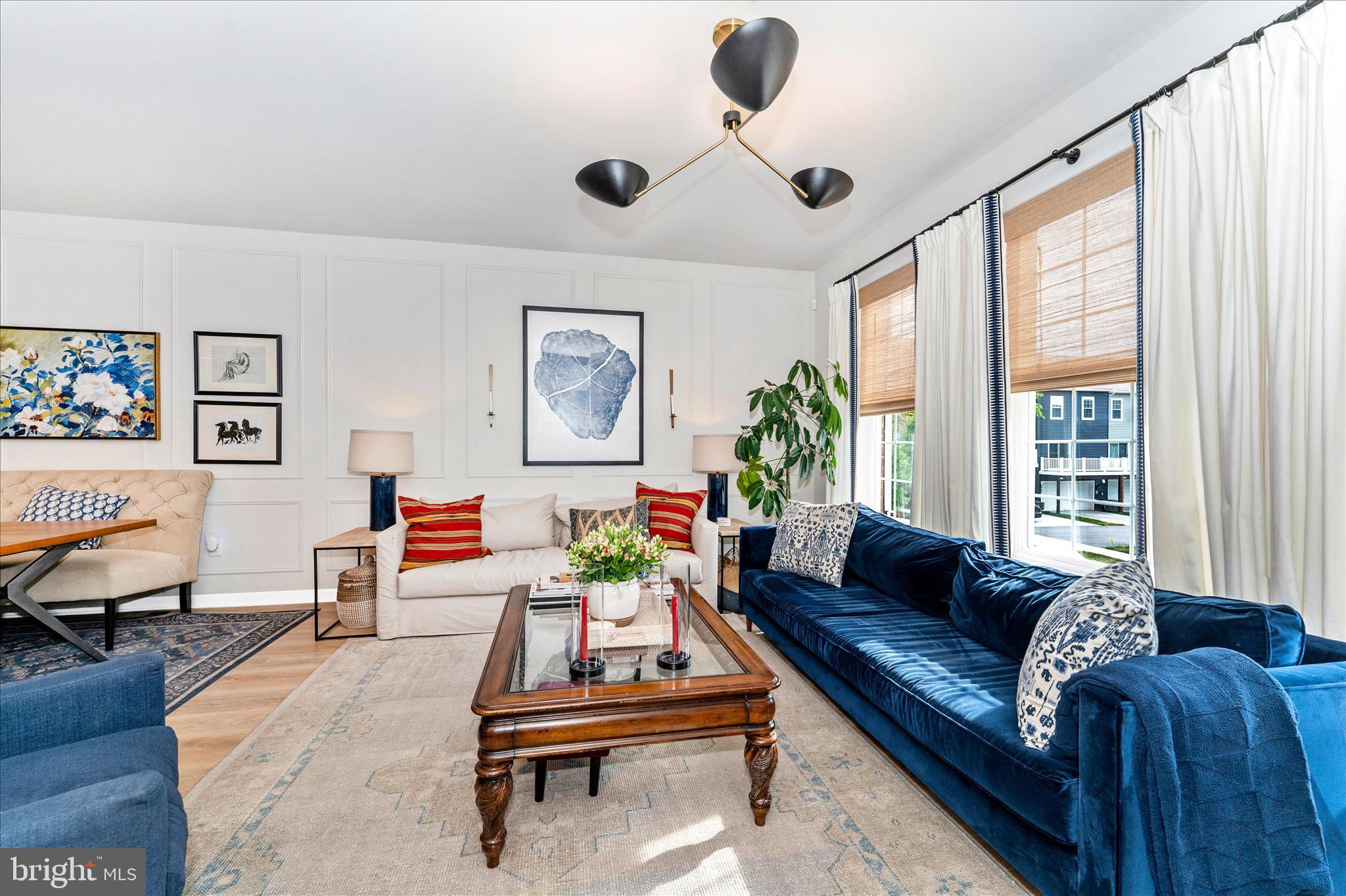 WESTVIEW SOUTH - Residential