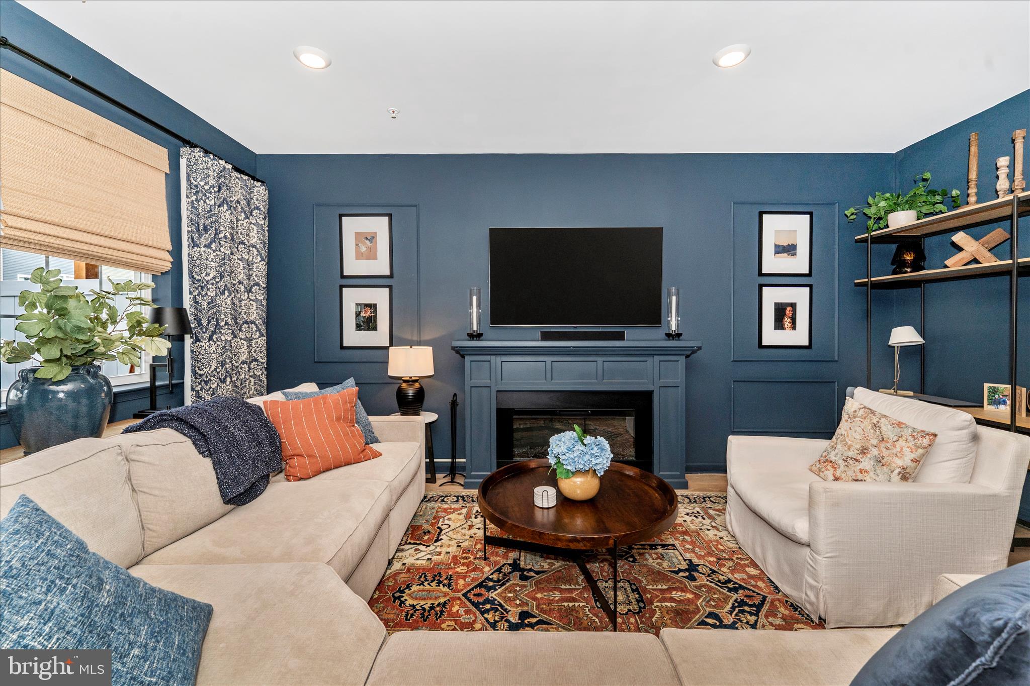 WESTVIEW SOUTH - Residential