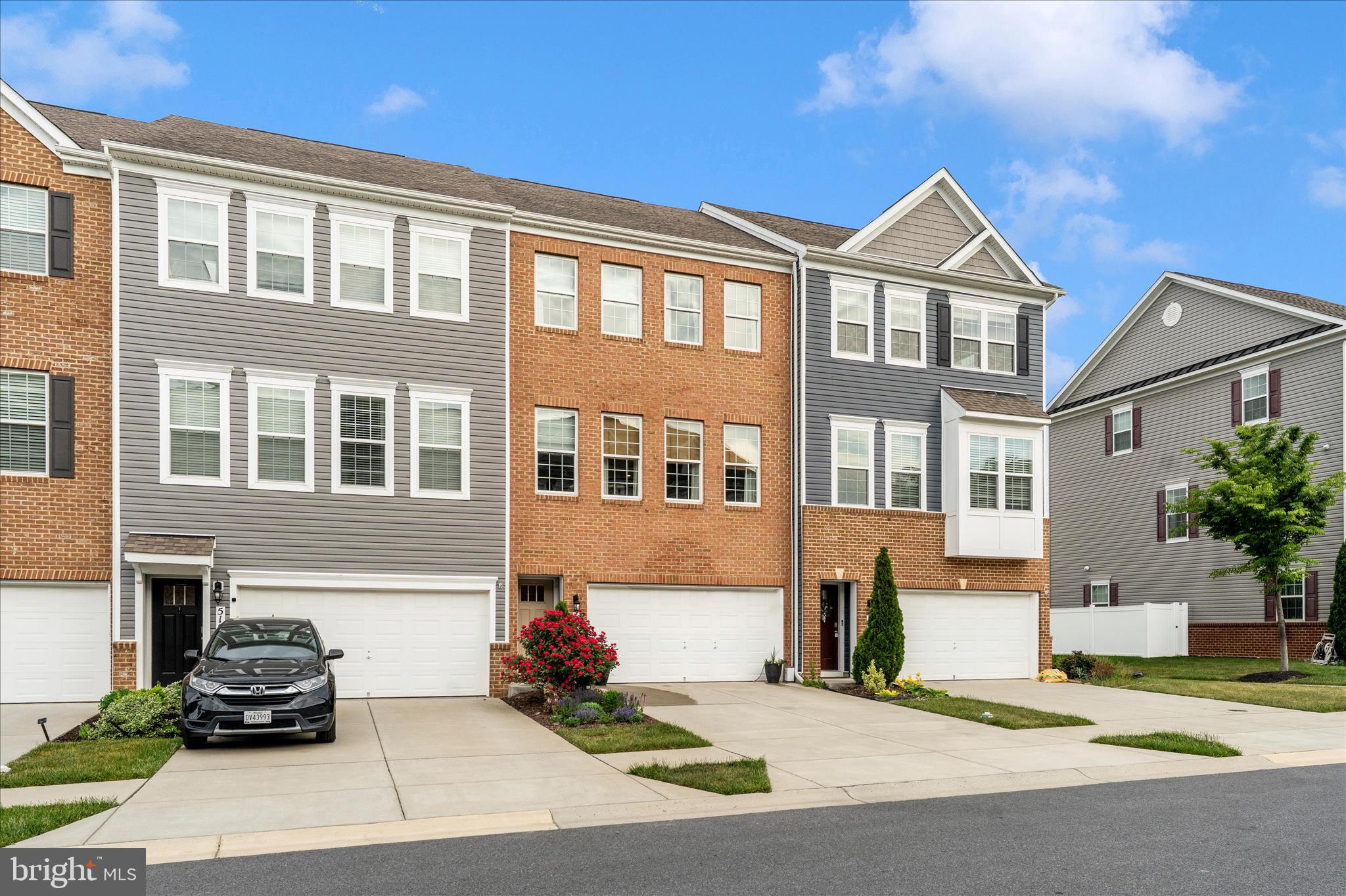 WESTVIEW SOUTH - Residential