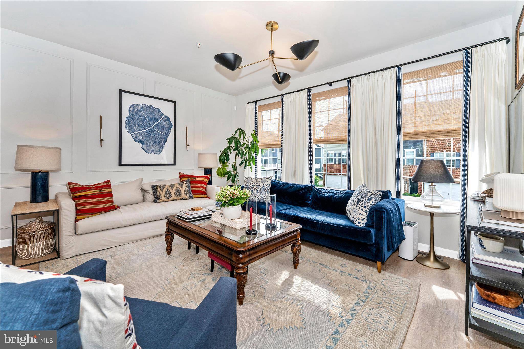 WESTVIEW SOUTH - Residential