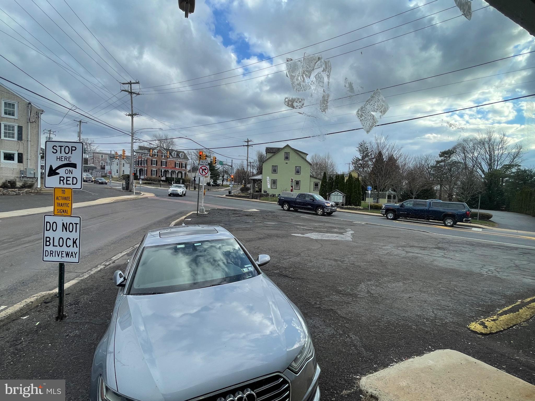 NONE AVAILABLE - Commercial Sale