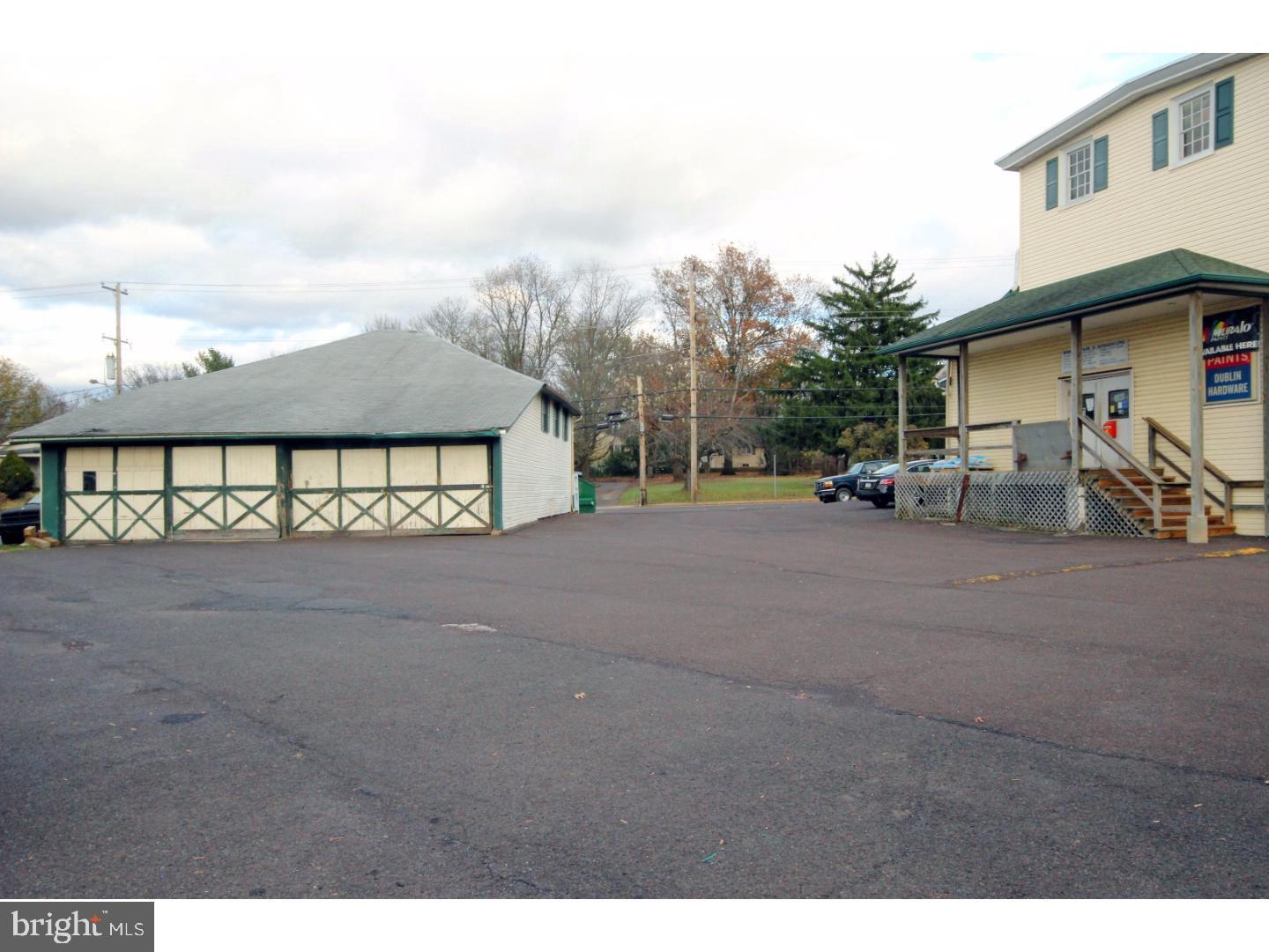 NONE AVAILABLE - Commercial Sale