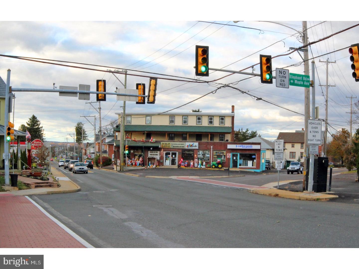 NONE AVAILABLE - Commercial Sale