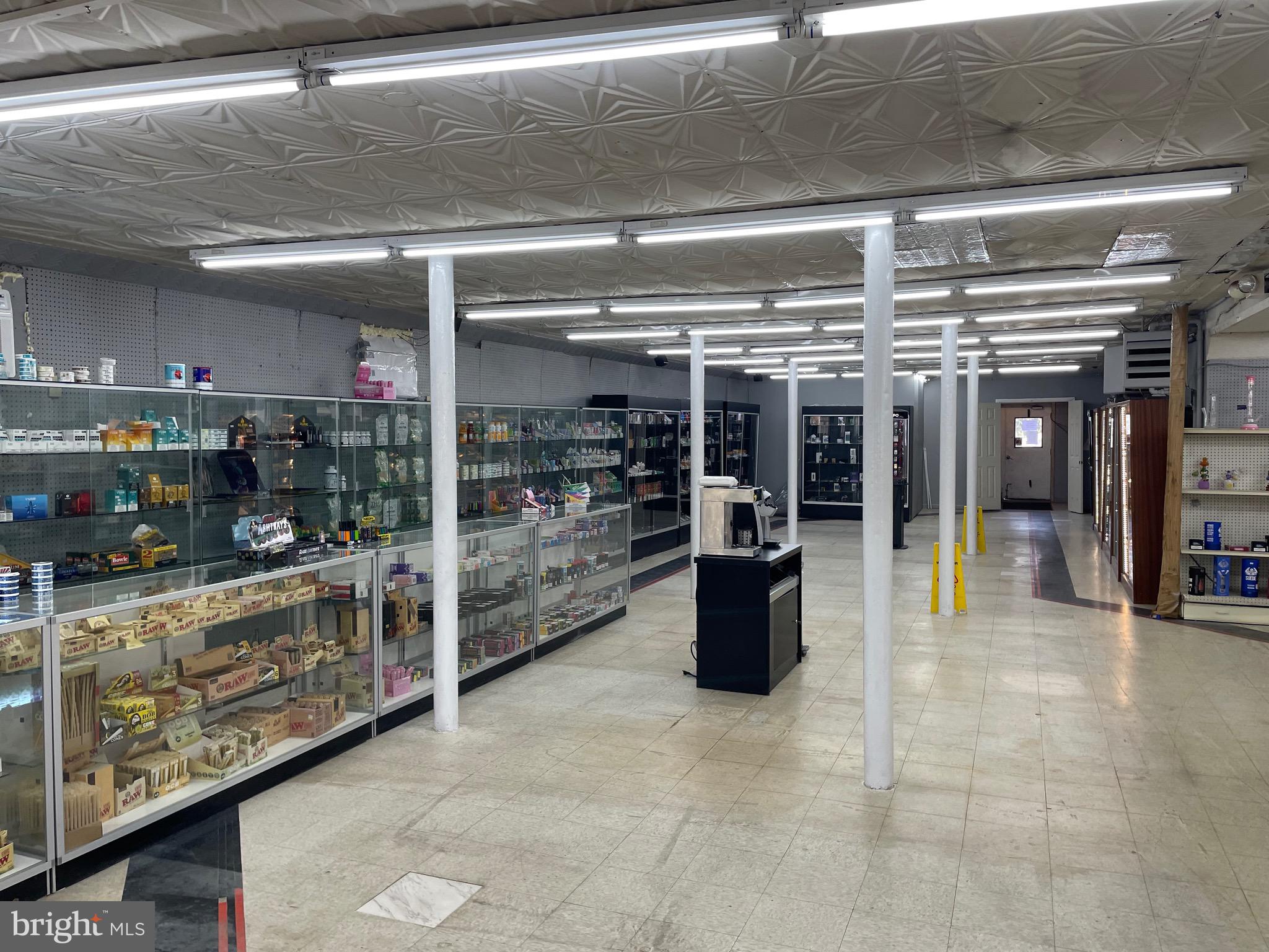 NONE AVAILABLE - Commercial Sale