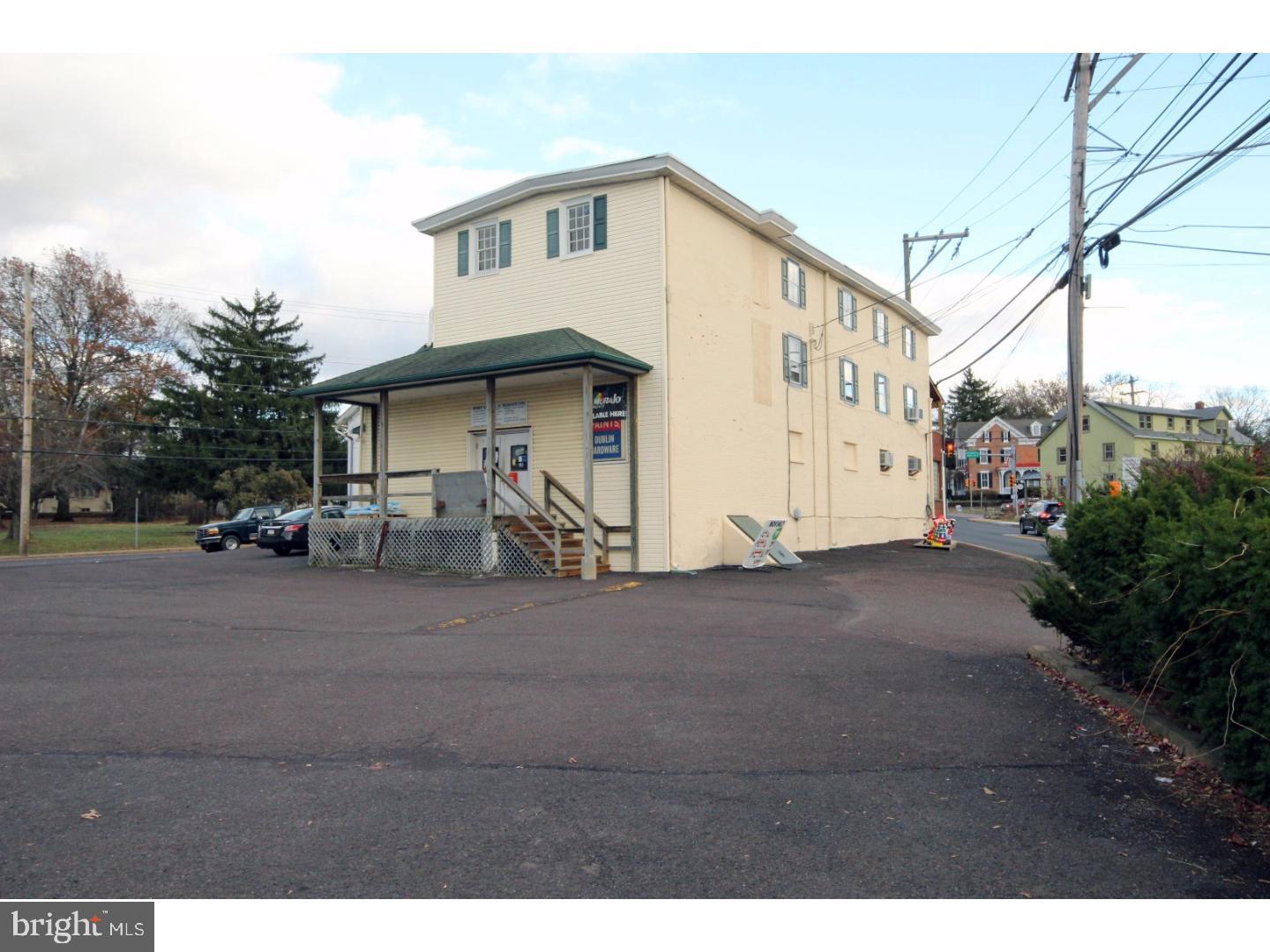 NONE AVAILABLE - Commercial Sale