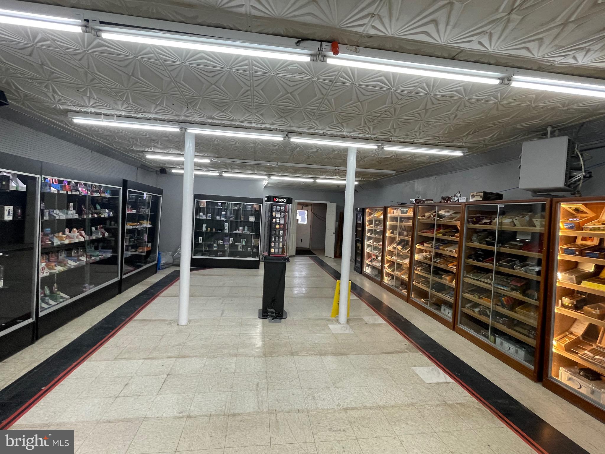 NONE AVAILABLE - Commercial Sale