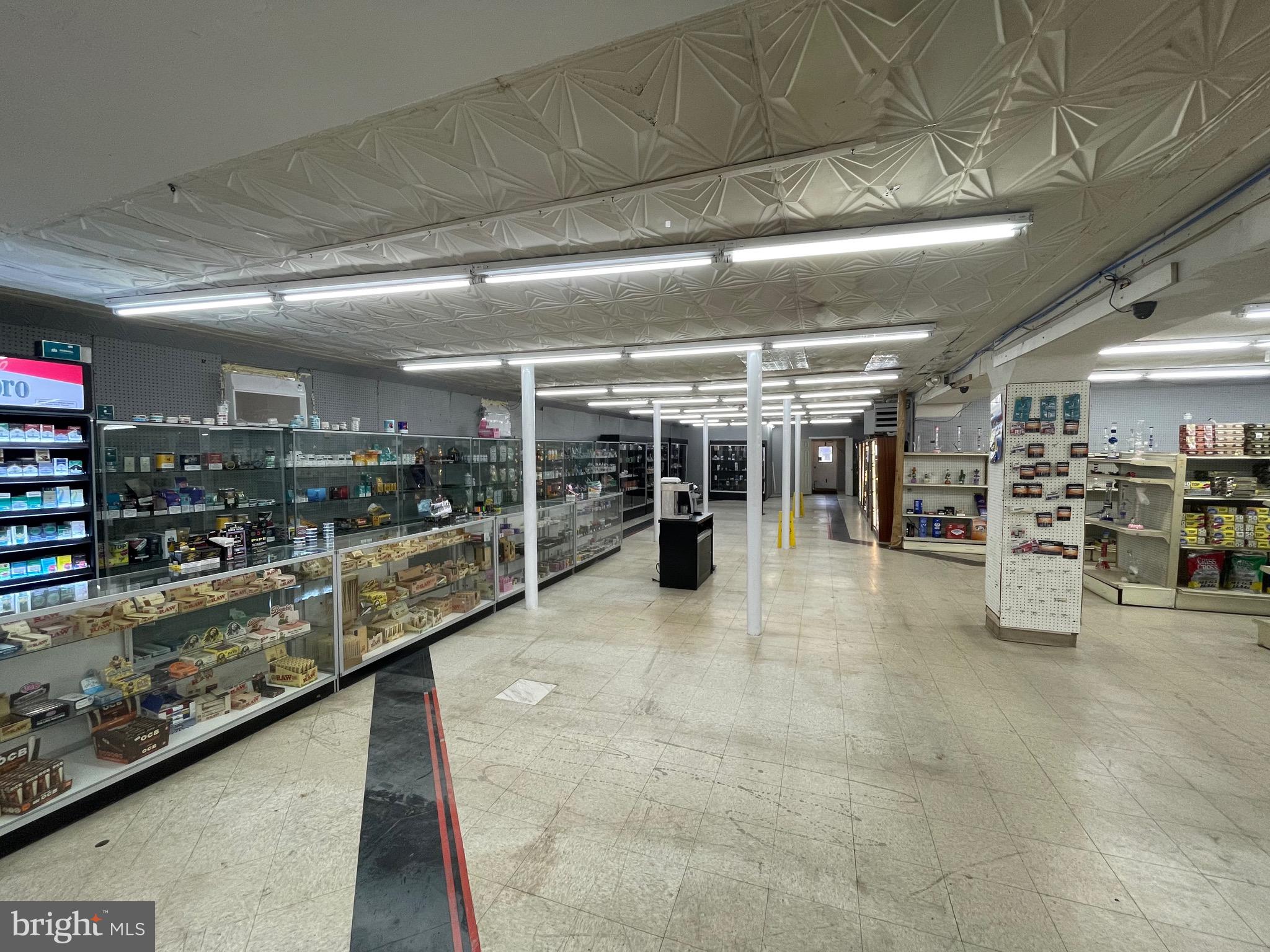 NONE AVAILABLE - Commercial Sale