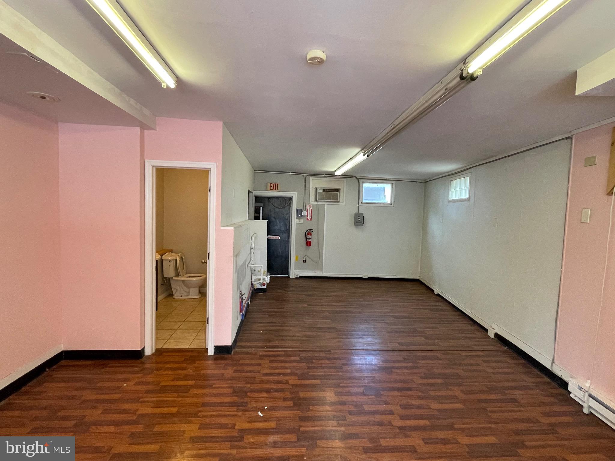 NONE AVAILABLE - Commercial Sale