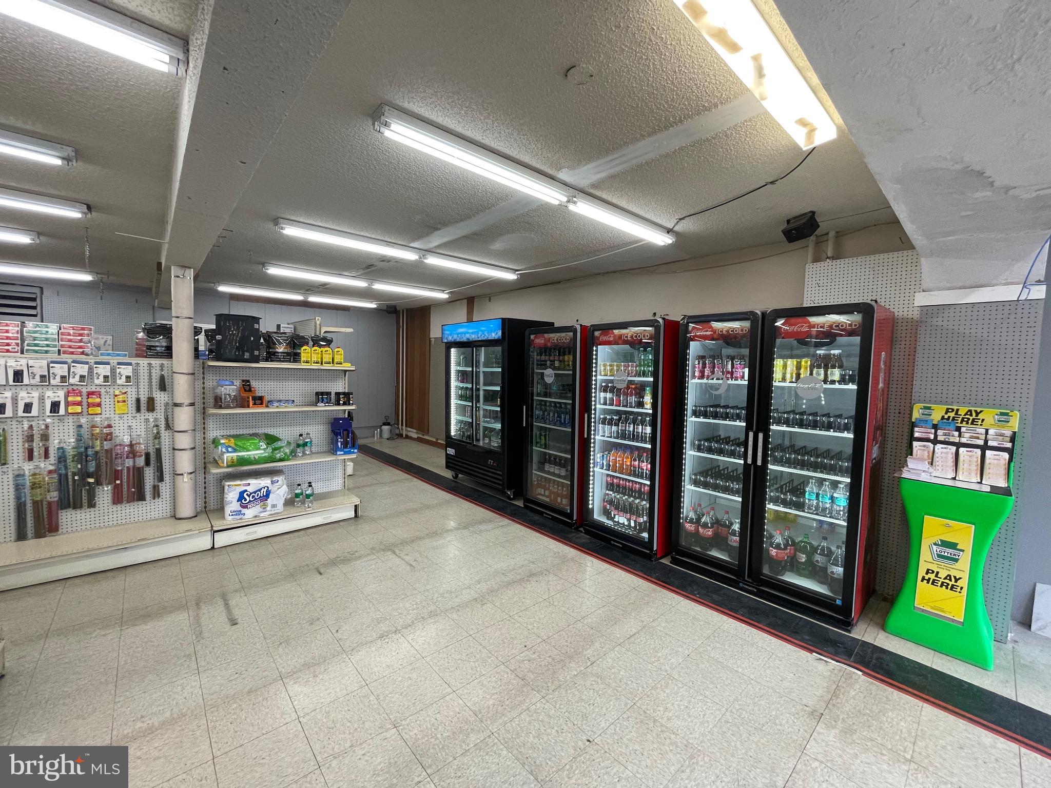 NONE AVAILABLE - Commercial Sale