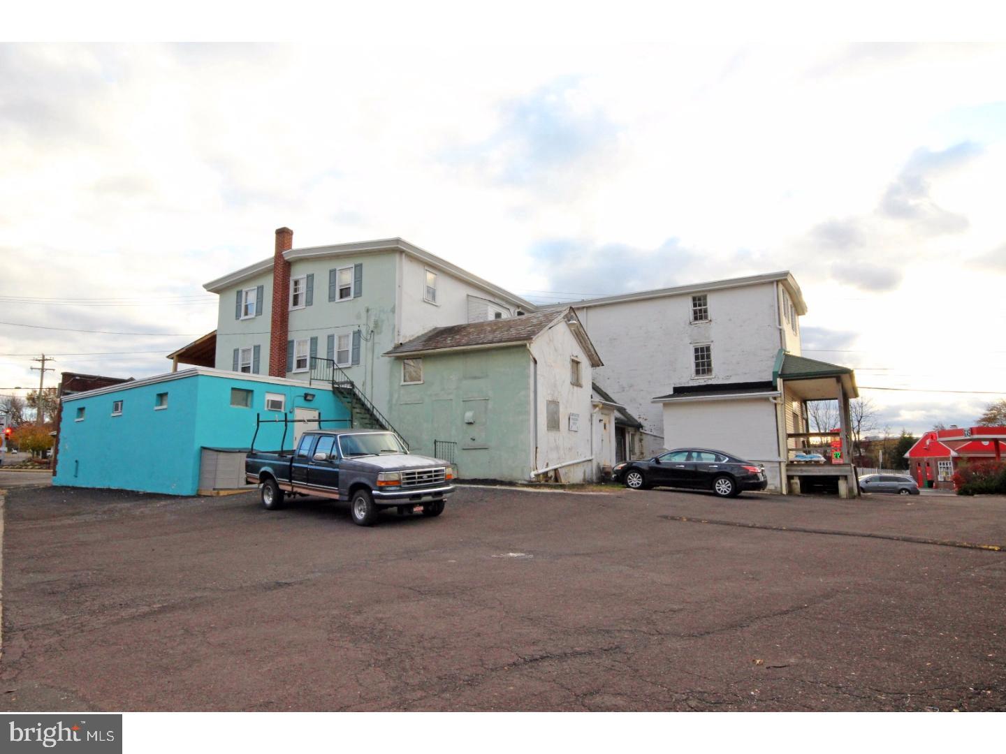 NONE AVAILABLE - Commercial Sale