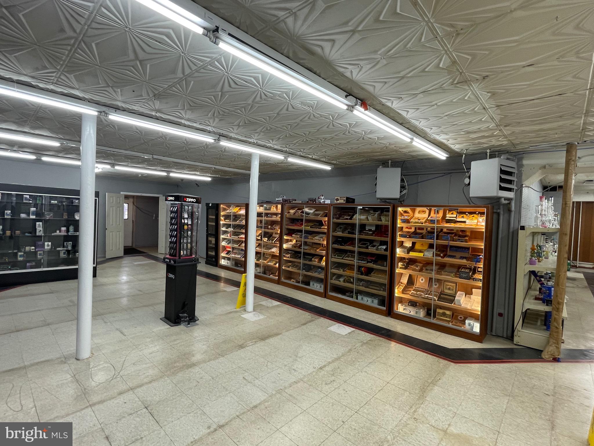 NONE AVAILABLE - Commercial Sale