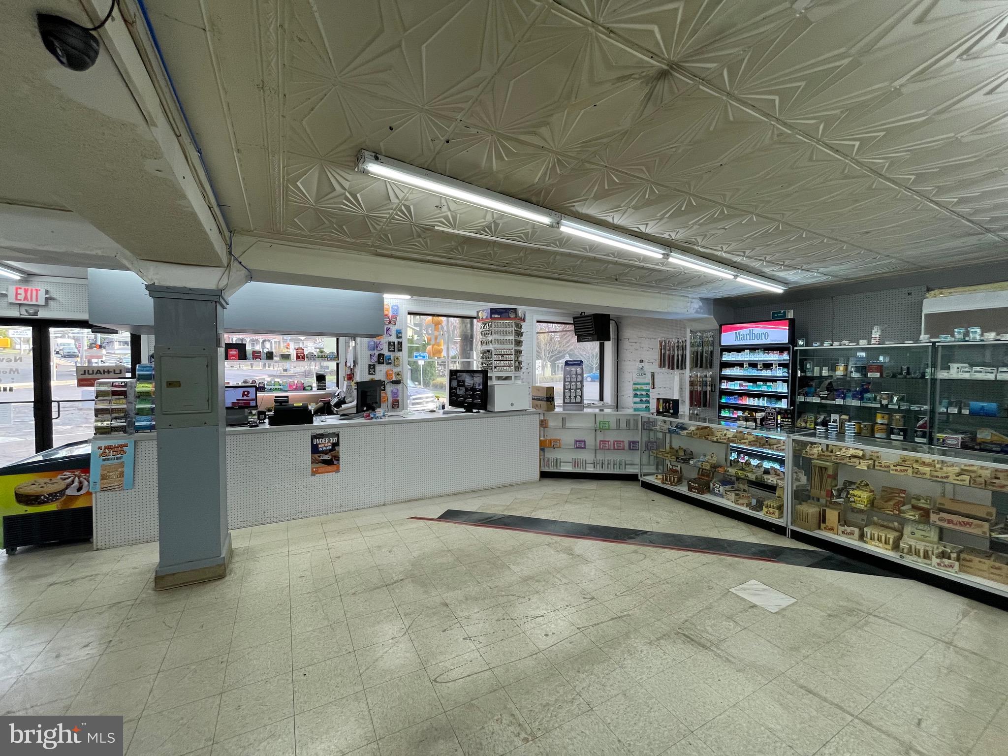 NONE AVAILABLE - Commercial Sale