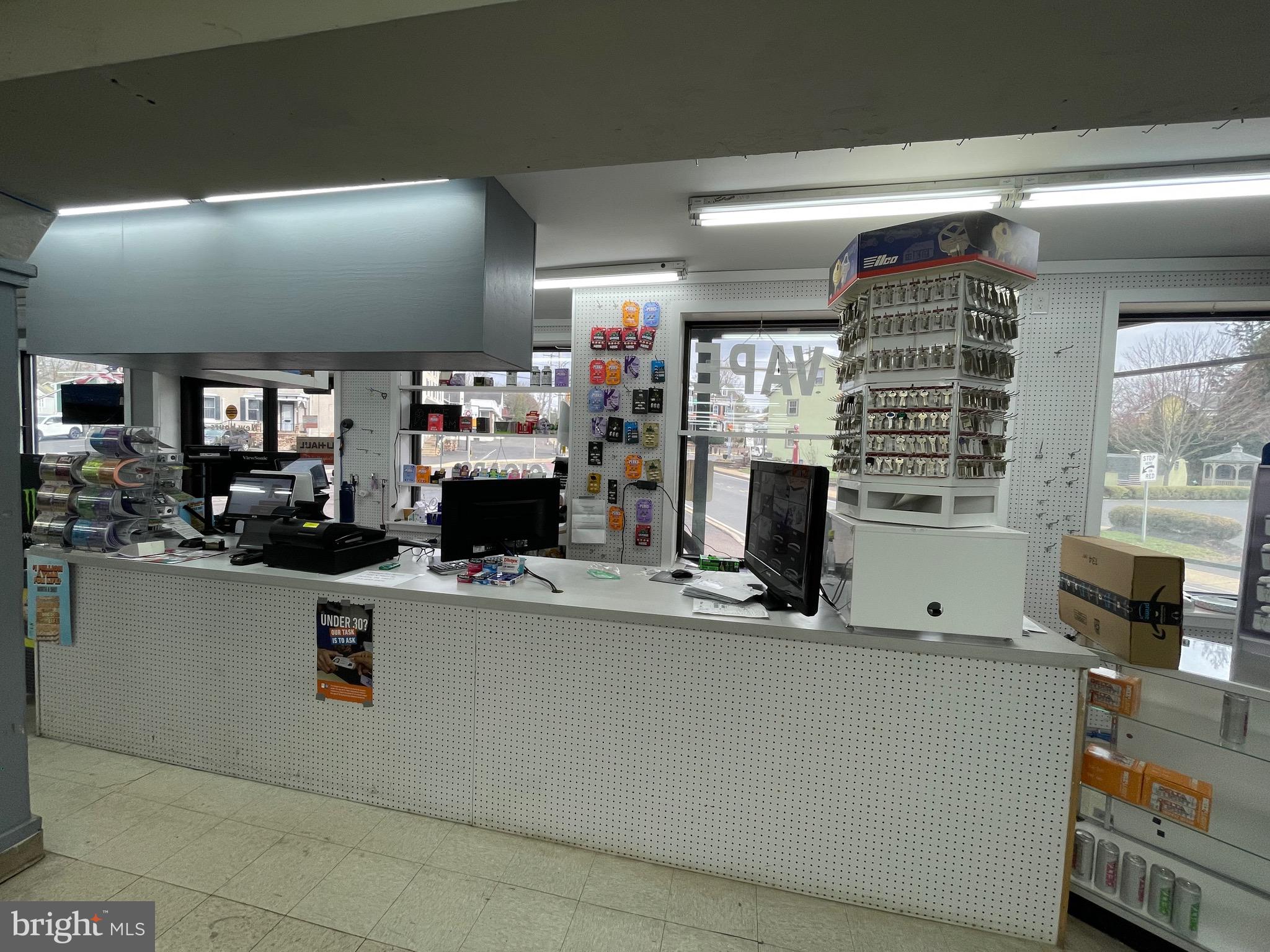 NONE AVAILABLE - Commercial Sale