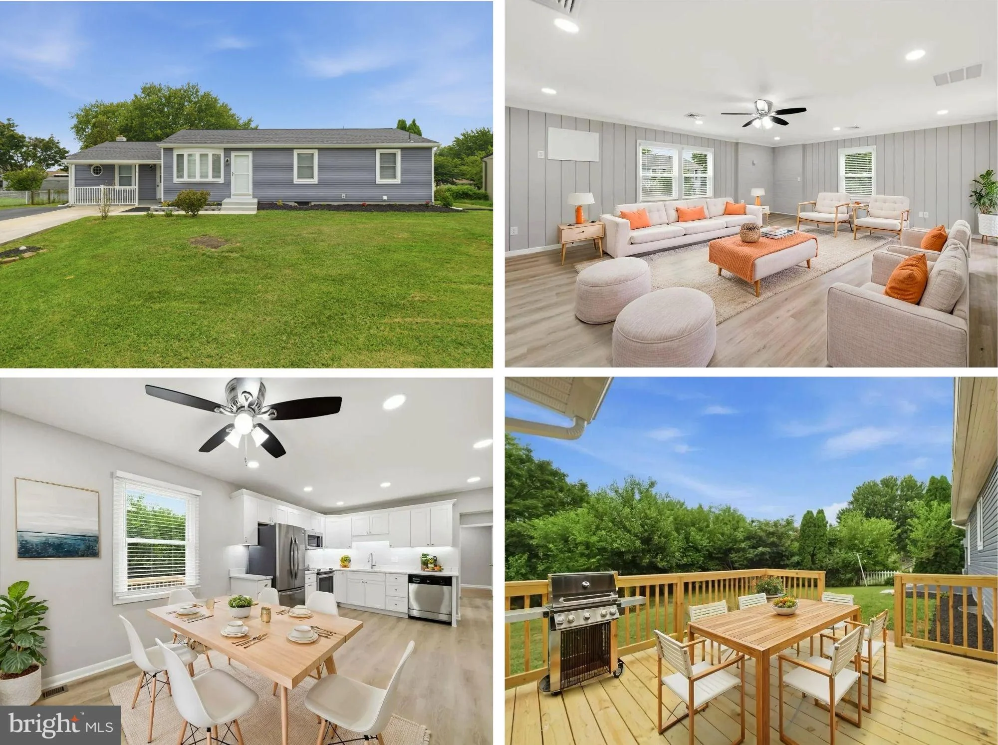 206 Weldon Drive, Boonsboro, MD, 21713