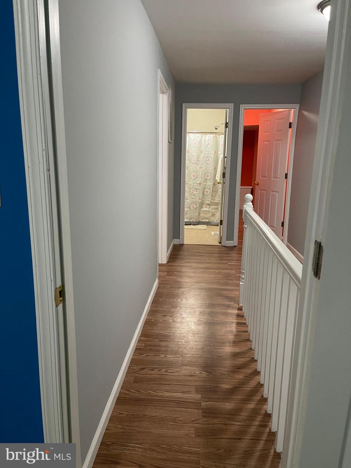 ALLENDALE - Residential Lease