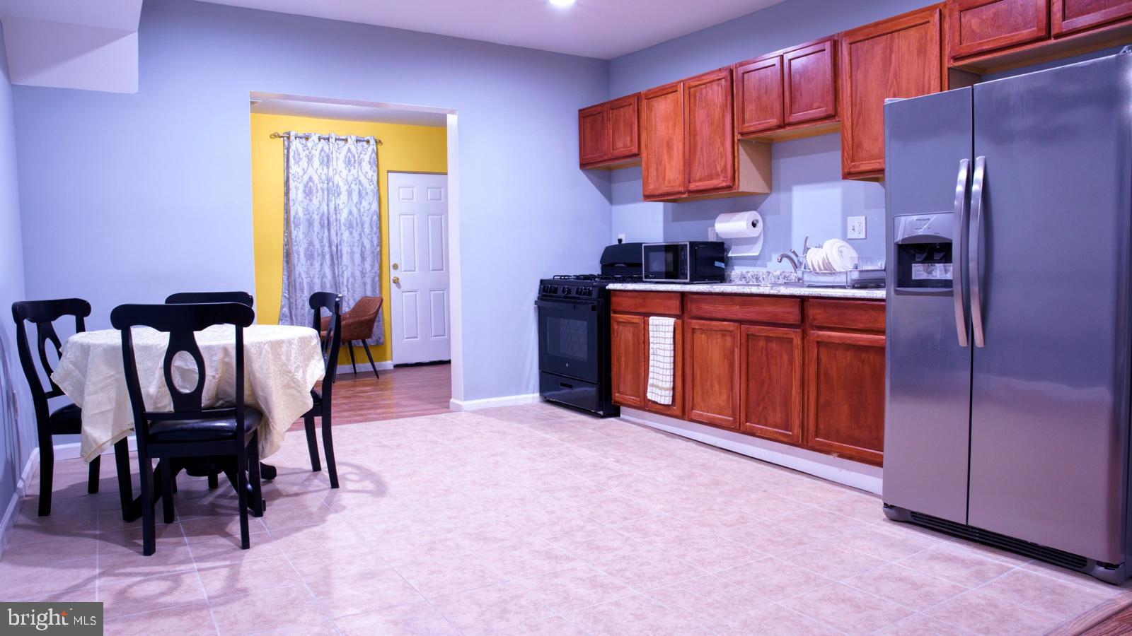 ALLENDALE - Residential Lease