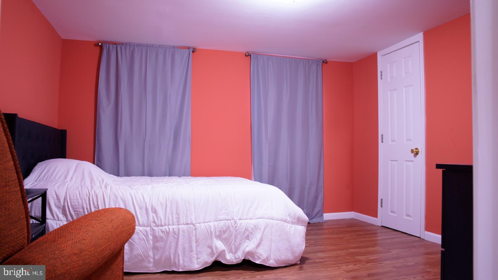 ALLENDALE - Residential Lease