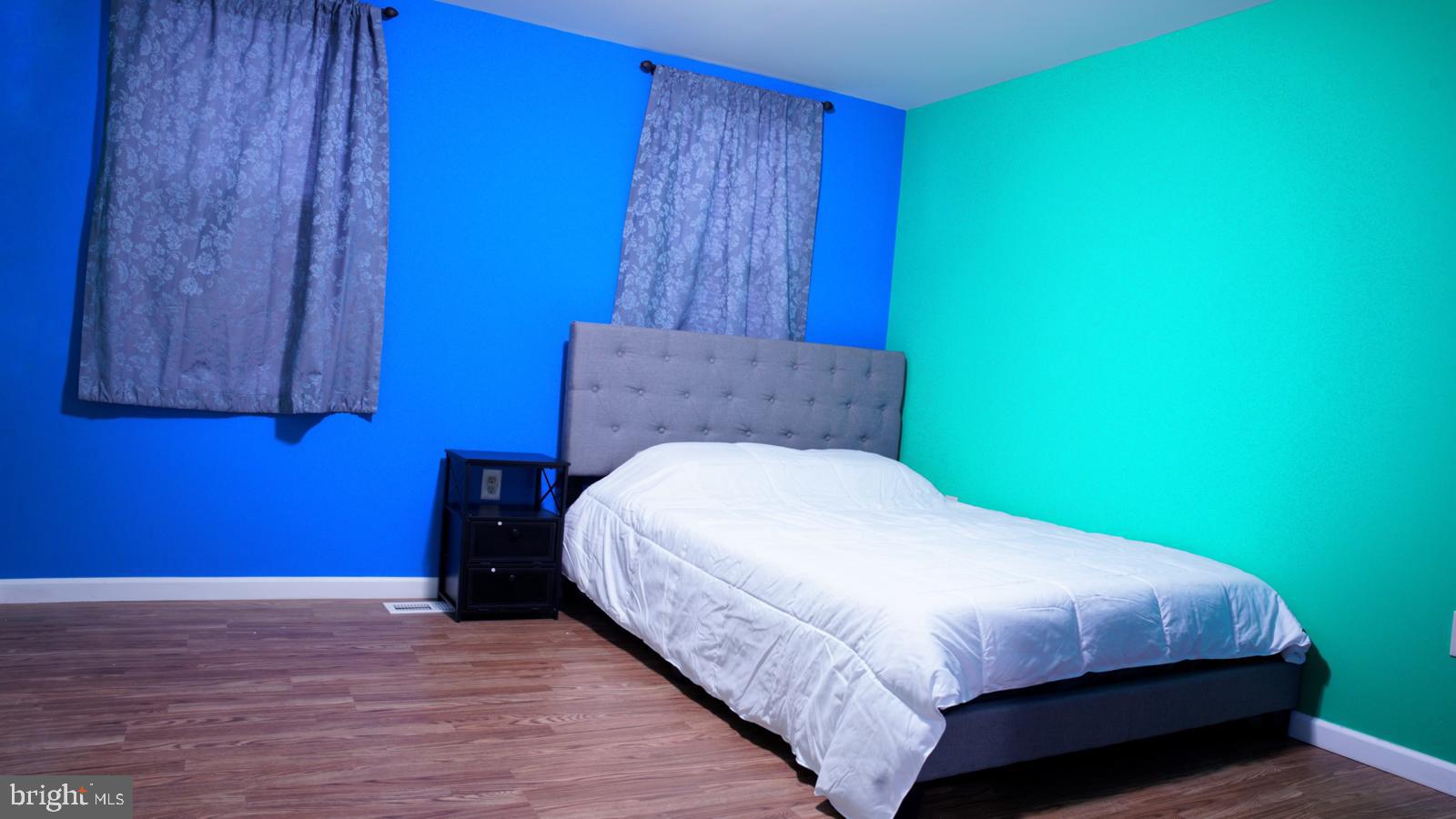 ALLENDALE - Residential Lease