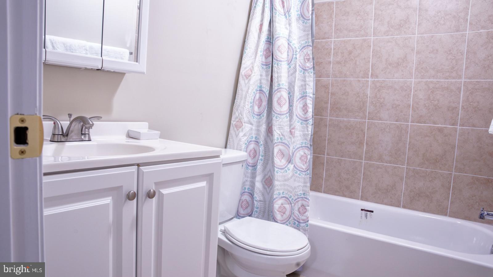 ALLENDALE - Residential Lease