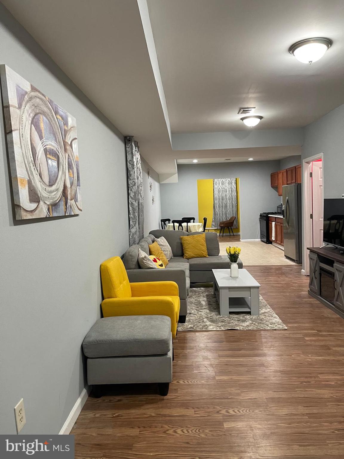 ALLENDALE - Residential Lease