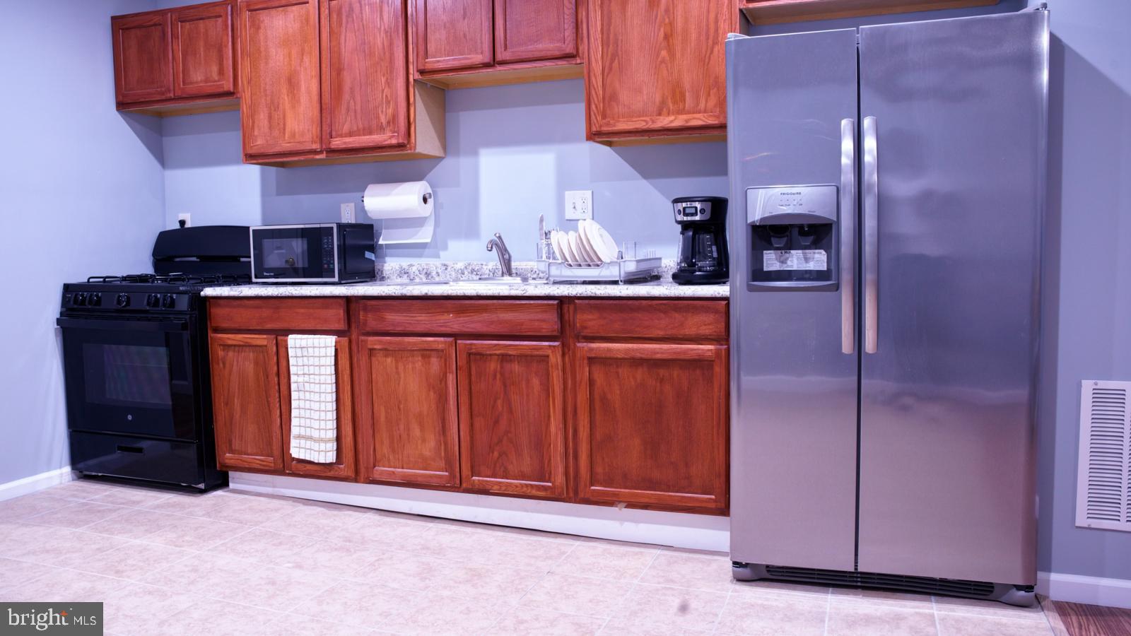ALLENDALE - Residential Lease