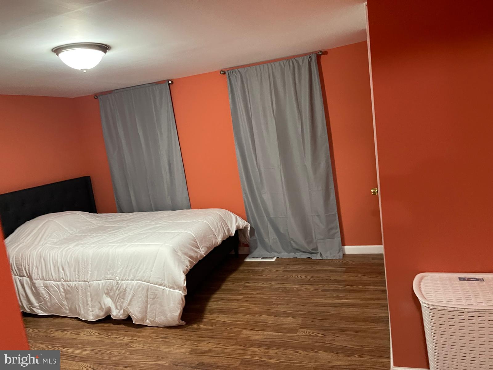 ALLENDALE - Residential Lease
