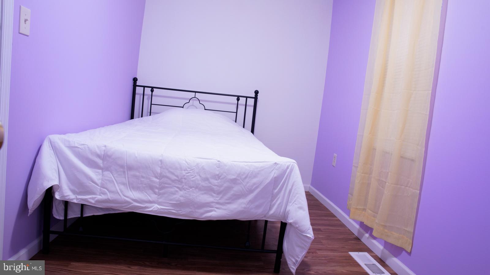 ALLENDALE - Residential Lease