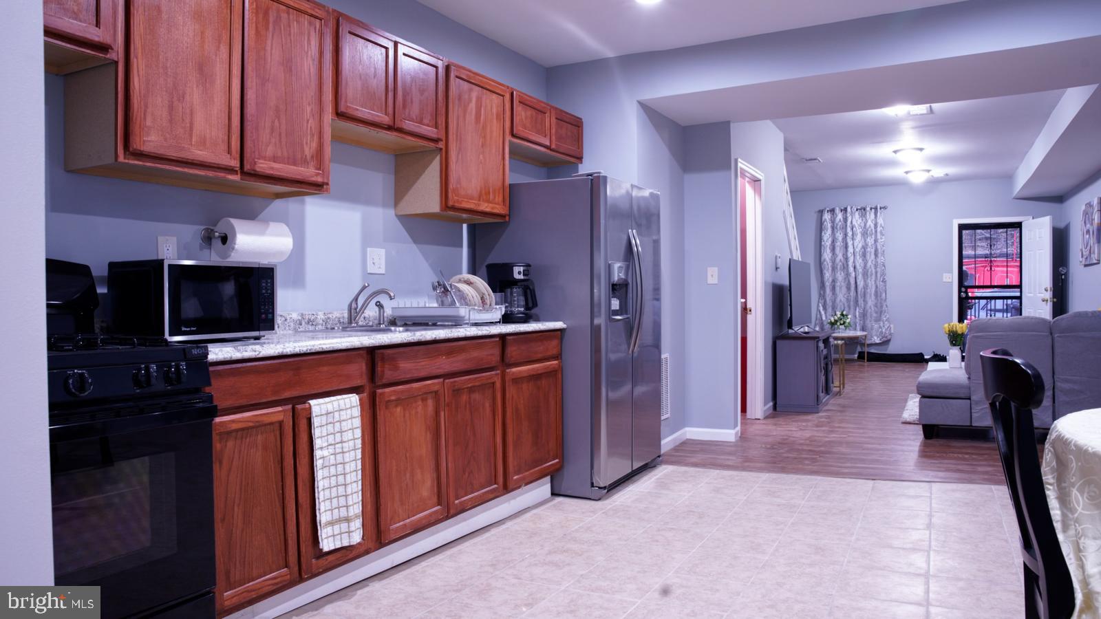 ALLENDALE - Residential Lease