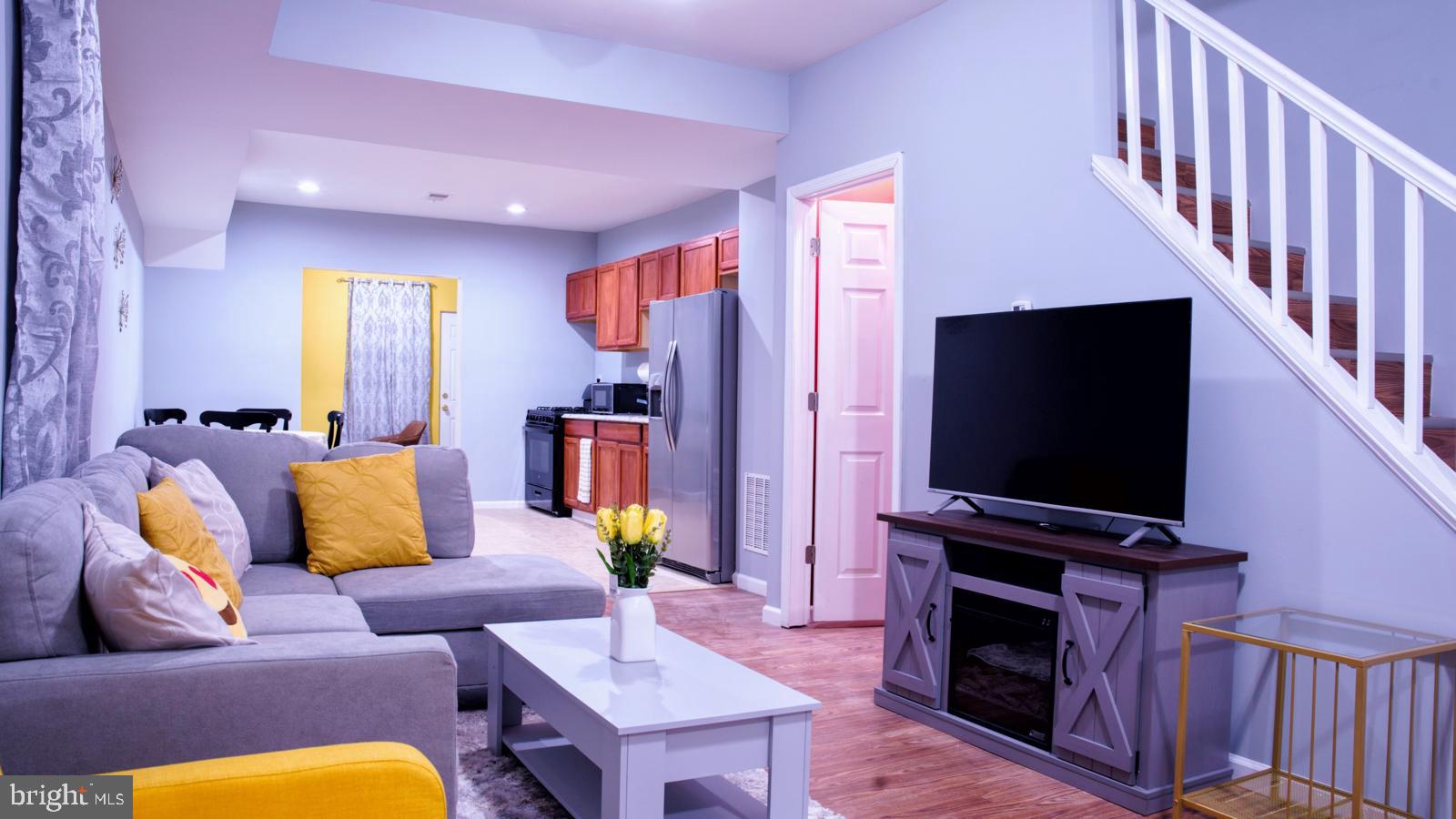 ALLENDALE - Residential Lease