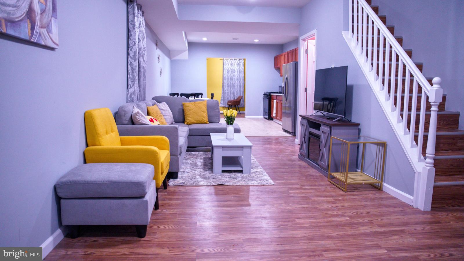 ALLENDALE - Residential Lease