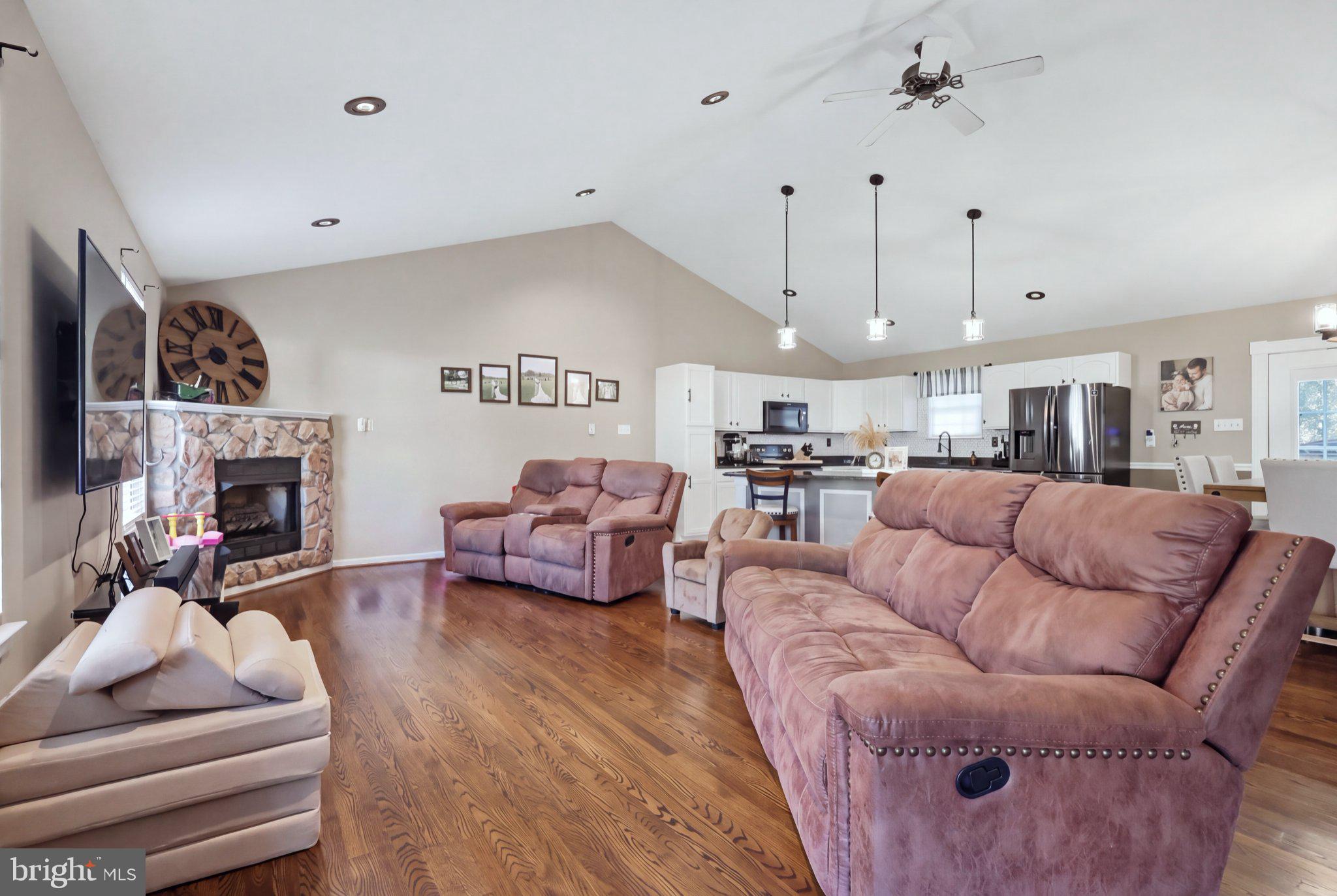 35455 GOLF COURSE DRIVE