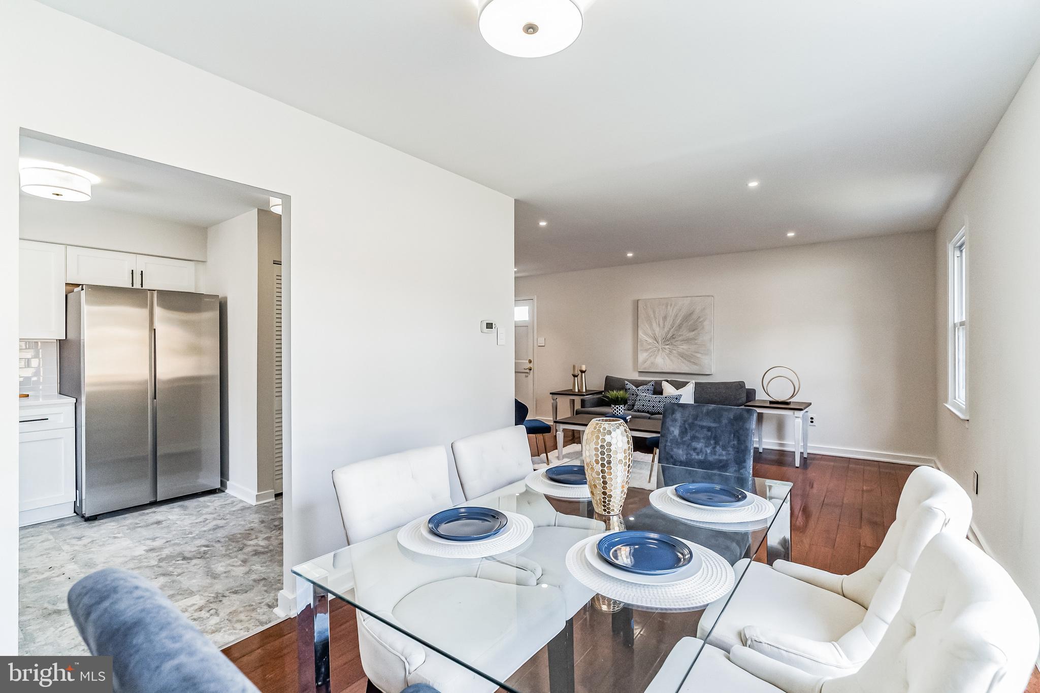 WILLOW GROVE - Residential