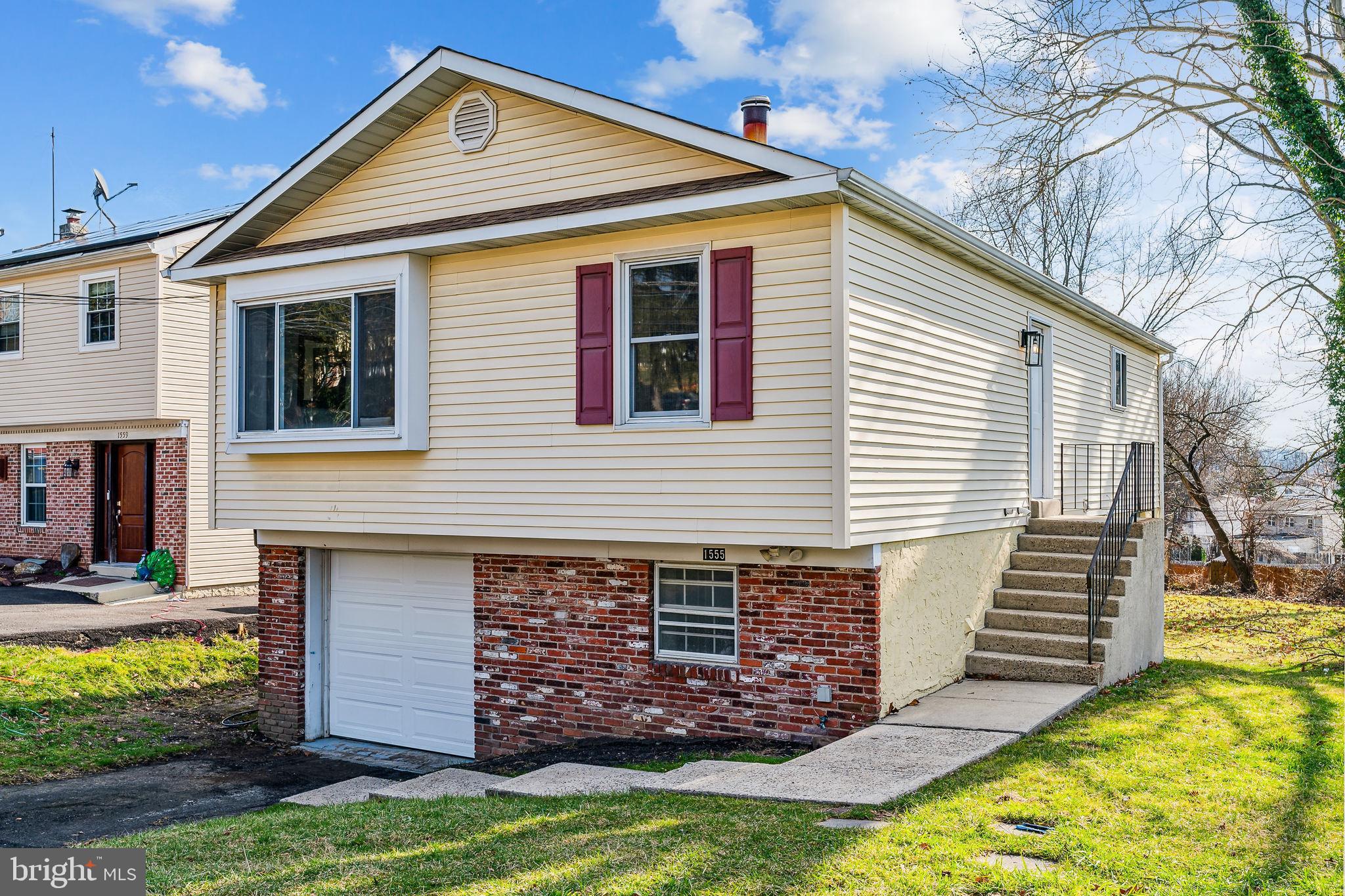 WILLOW GROVE - Residential