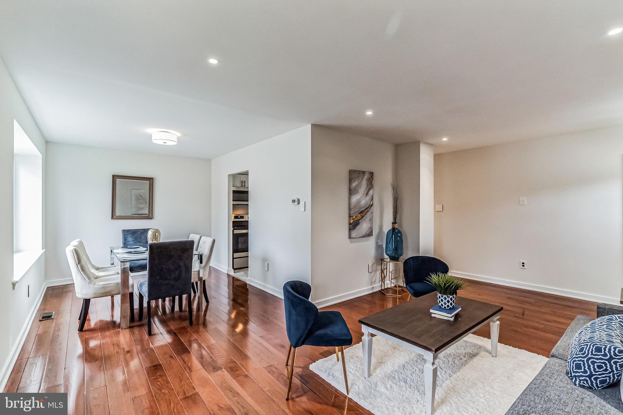 WILLOW GROVE - Residential