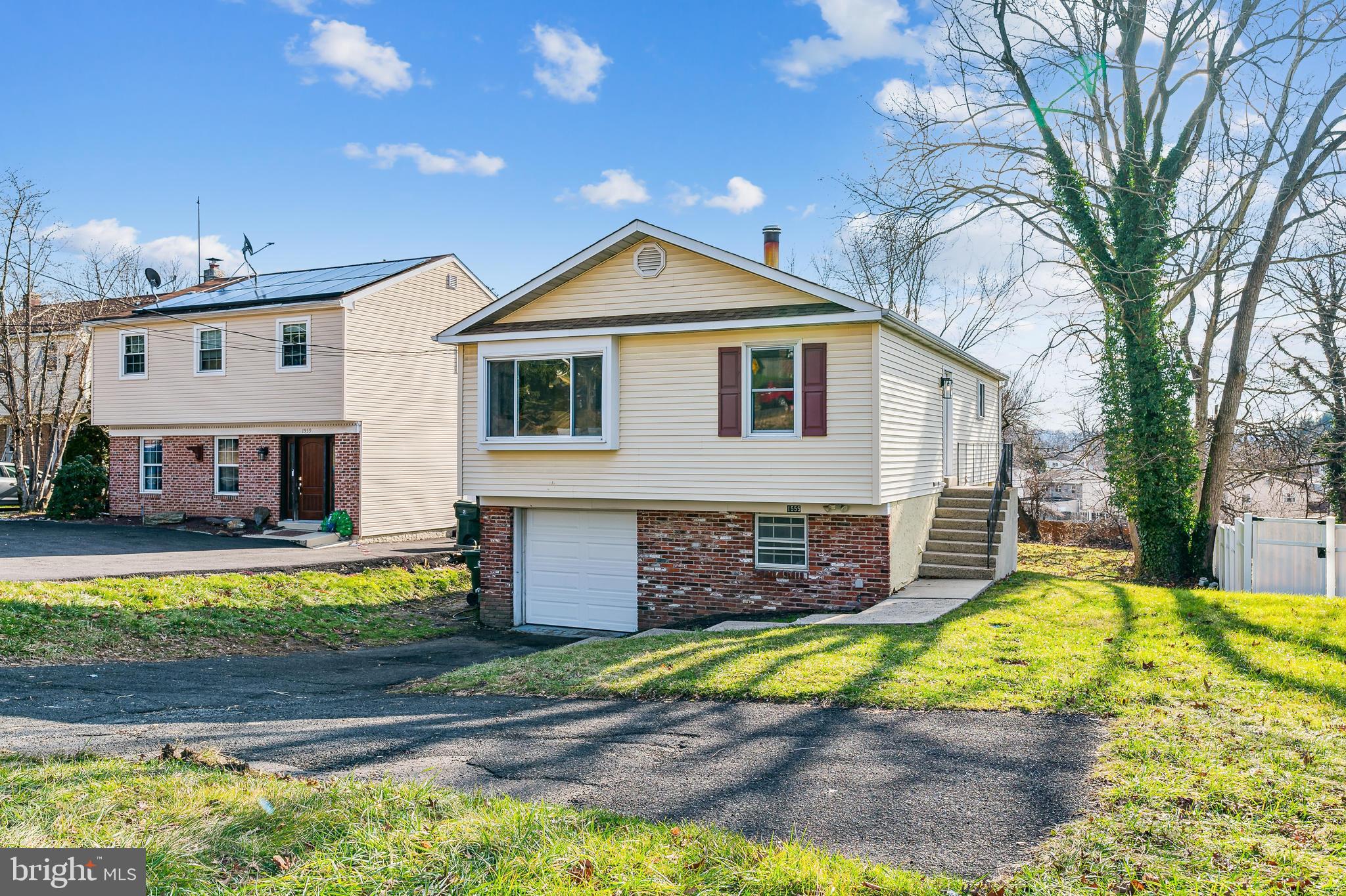 WILLOW GROVE - Residential