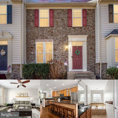 4626 Alliance Way, Fredericksburg, VA 22408 - MLS#: VASP2030858